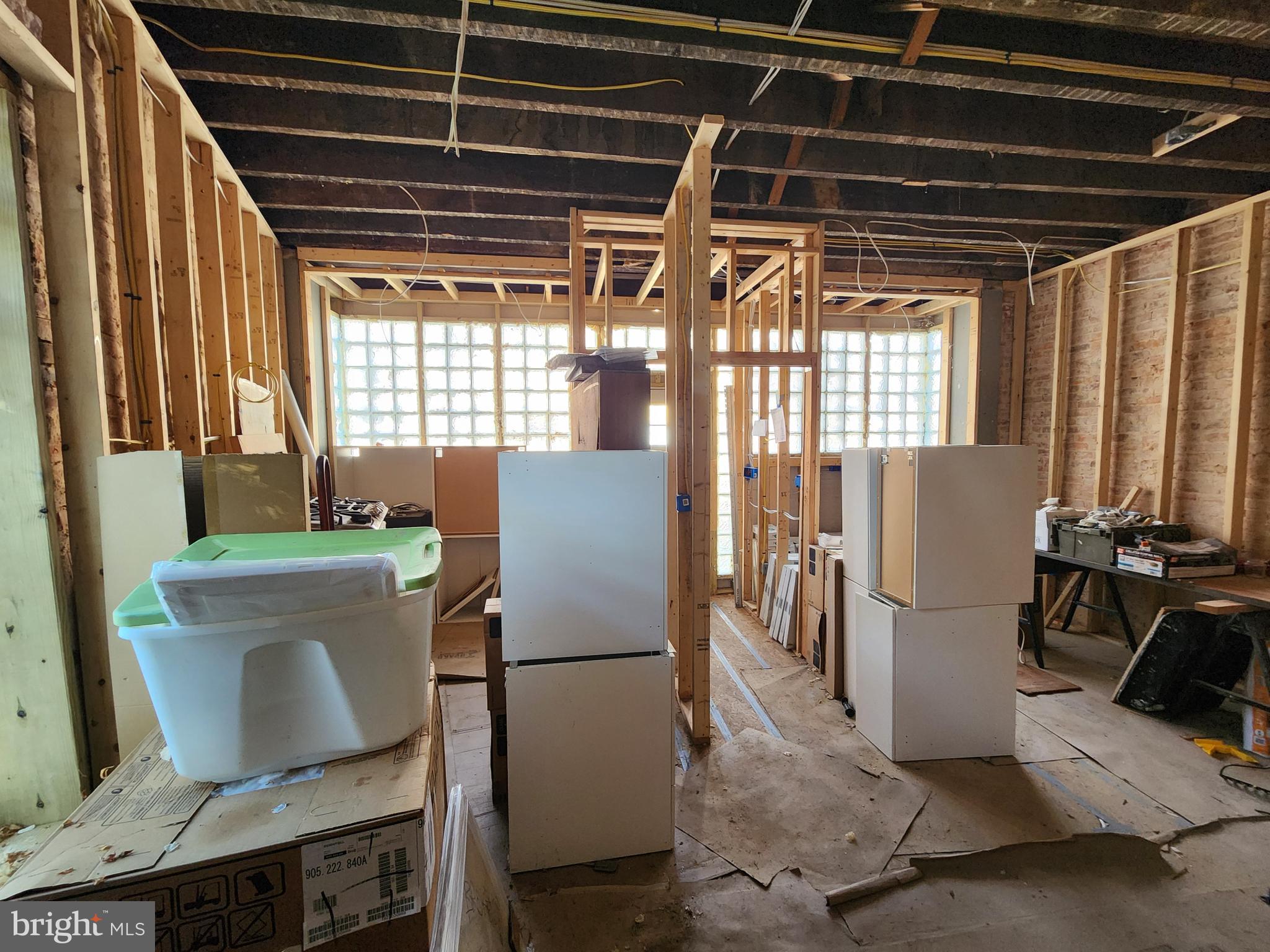 OLIVER - Residential