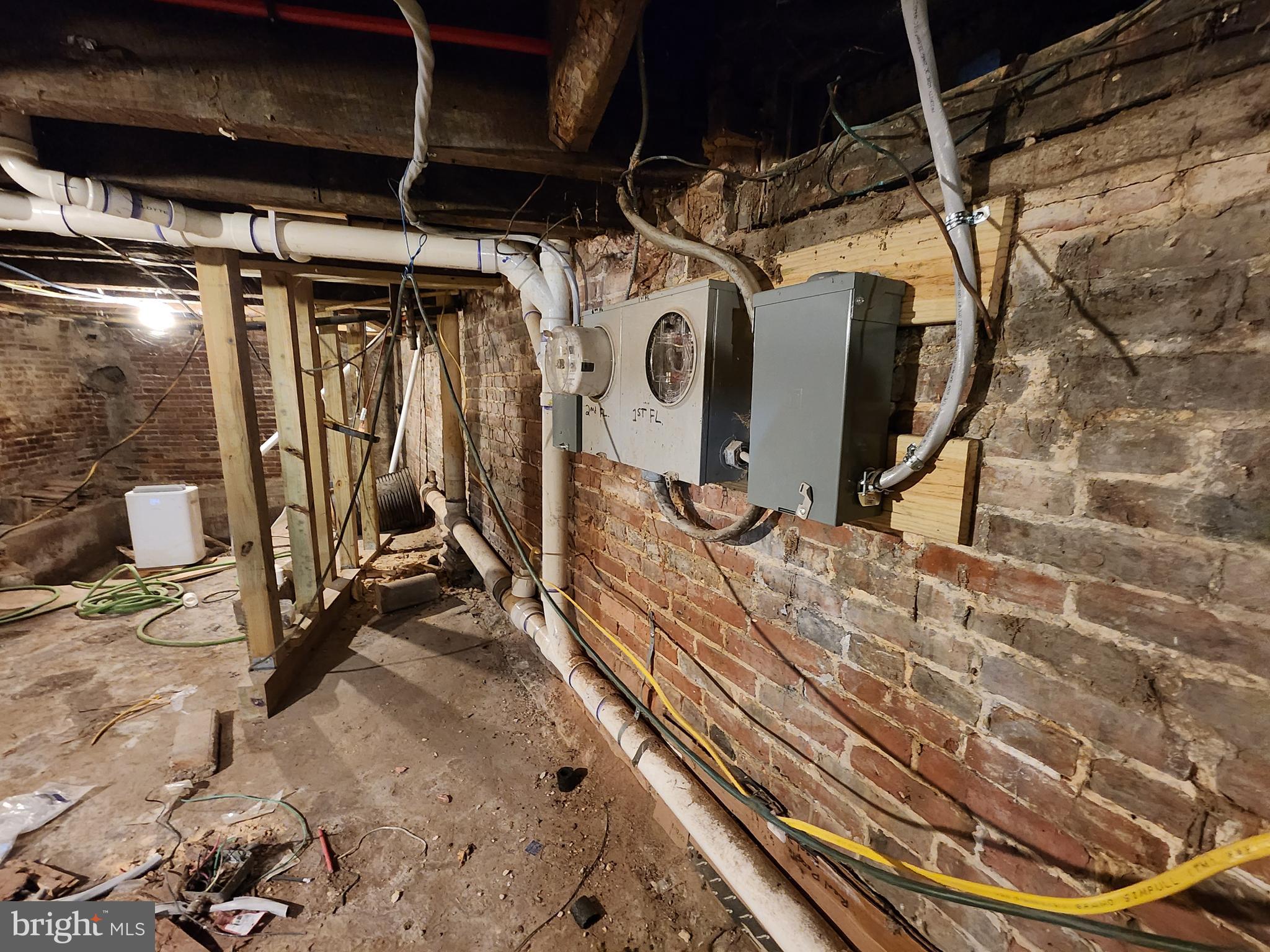 OLIVER - Residential