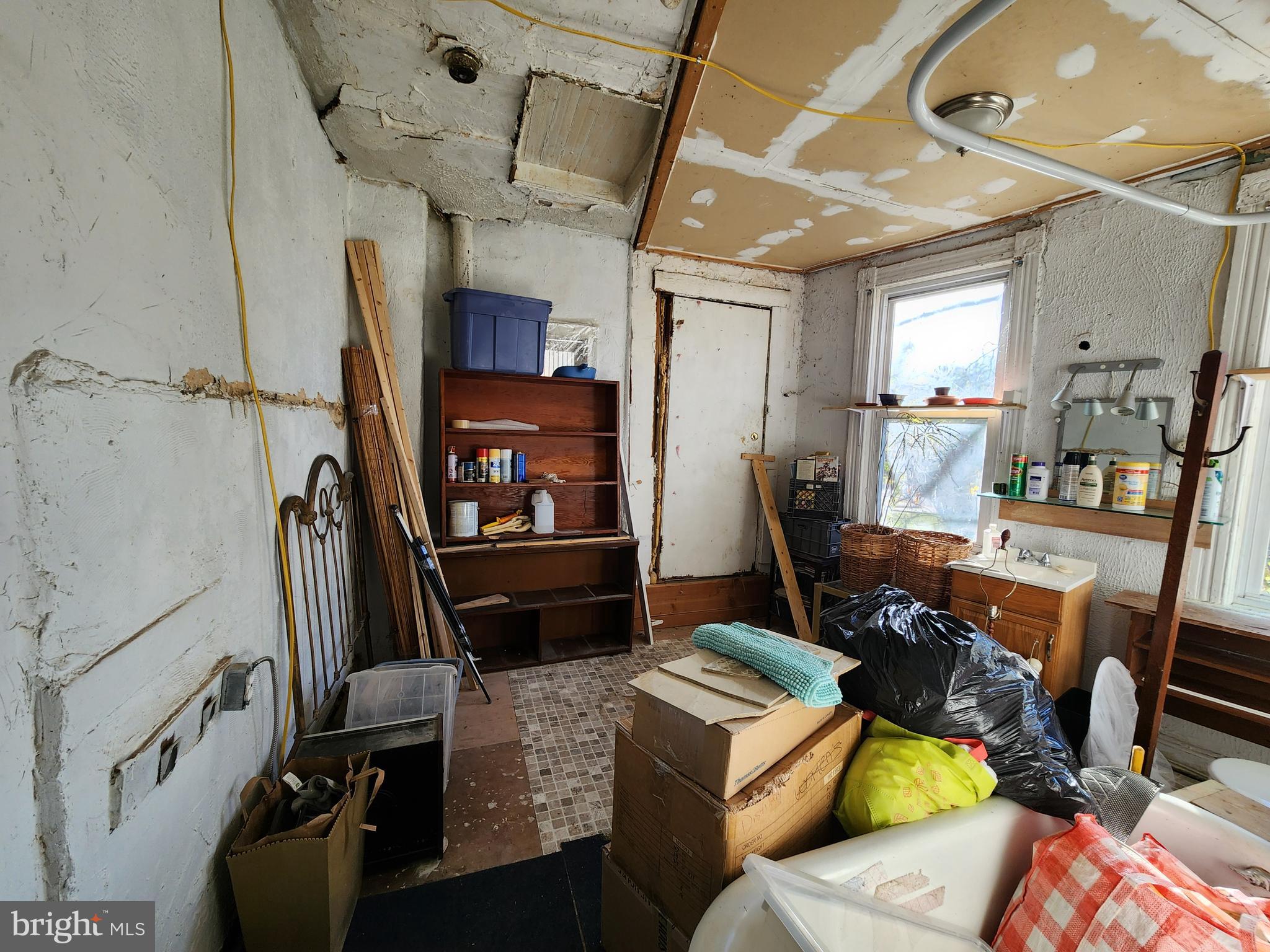 OLIVER - Residential