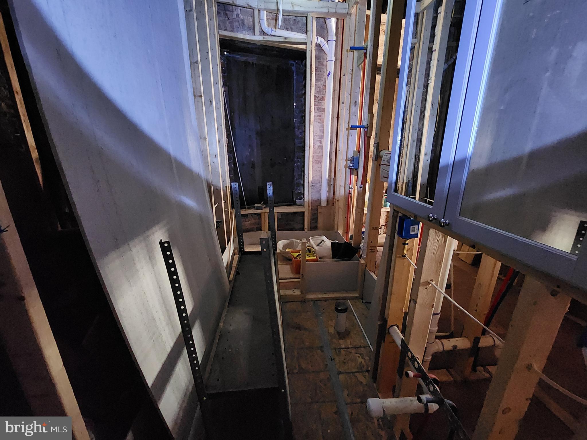 OLIVER - Residential