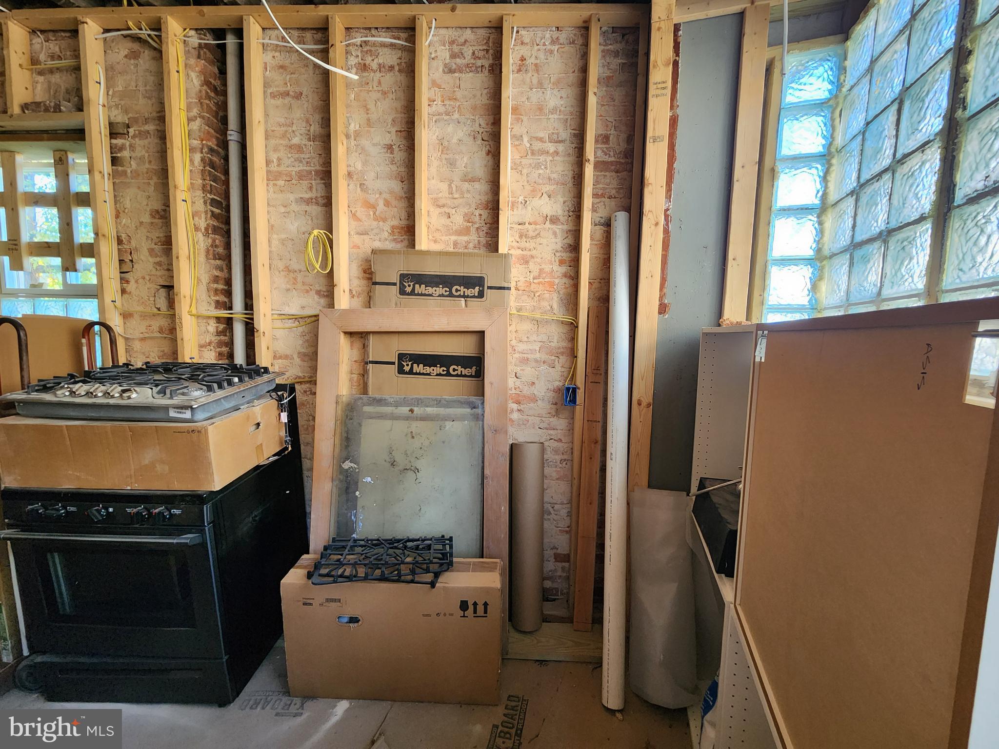 OLIVER - Residential