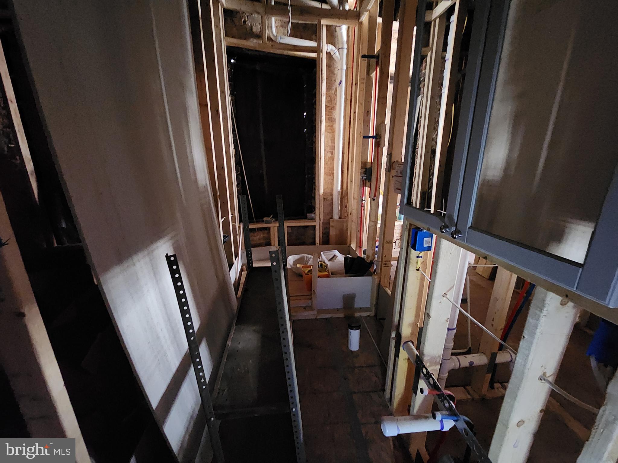 OLIVER - Residential