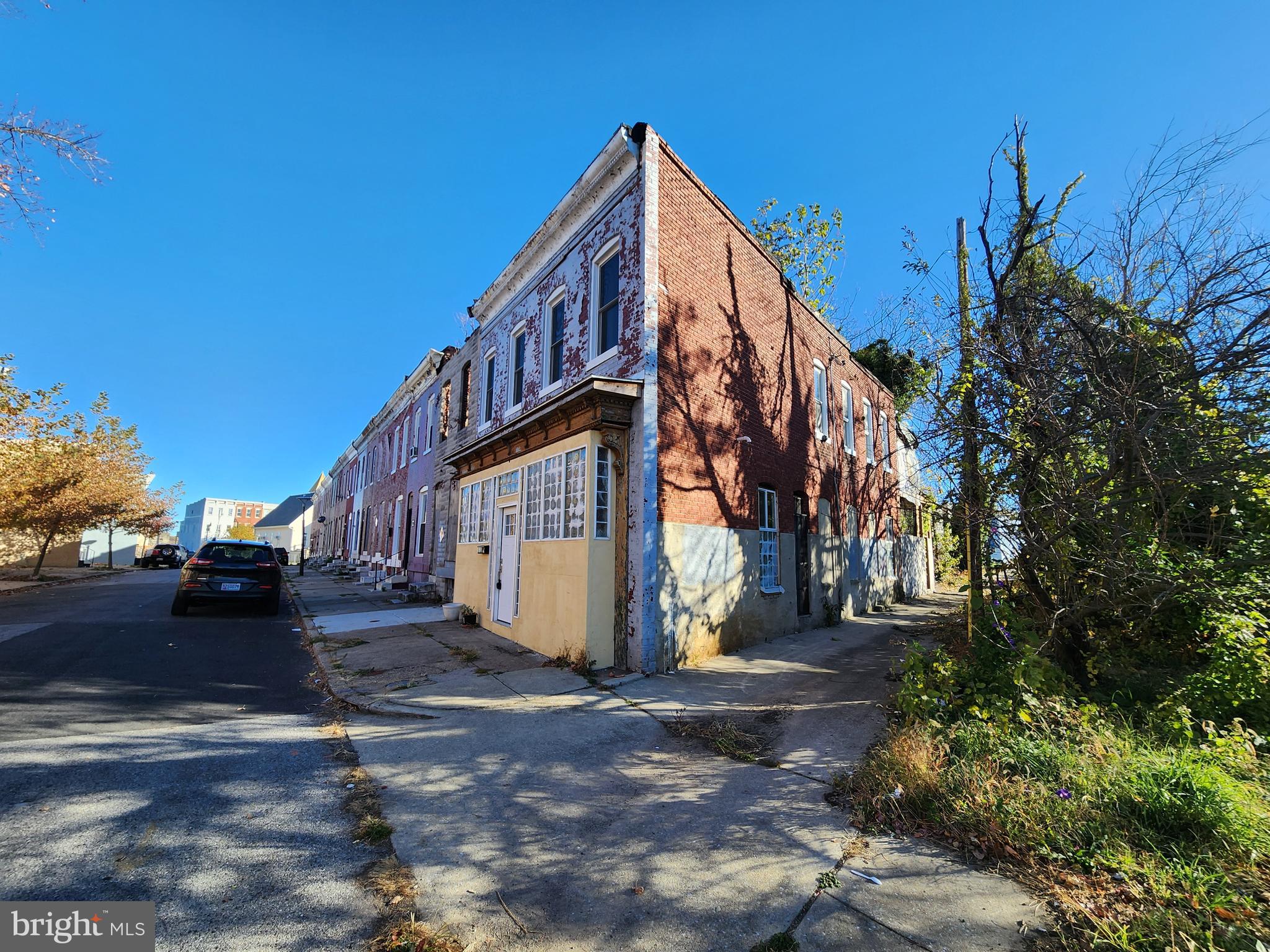 OLIVER - Residential