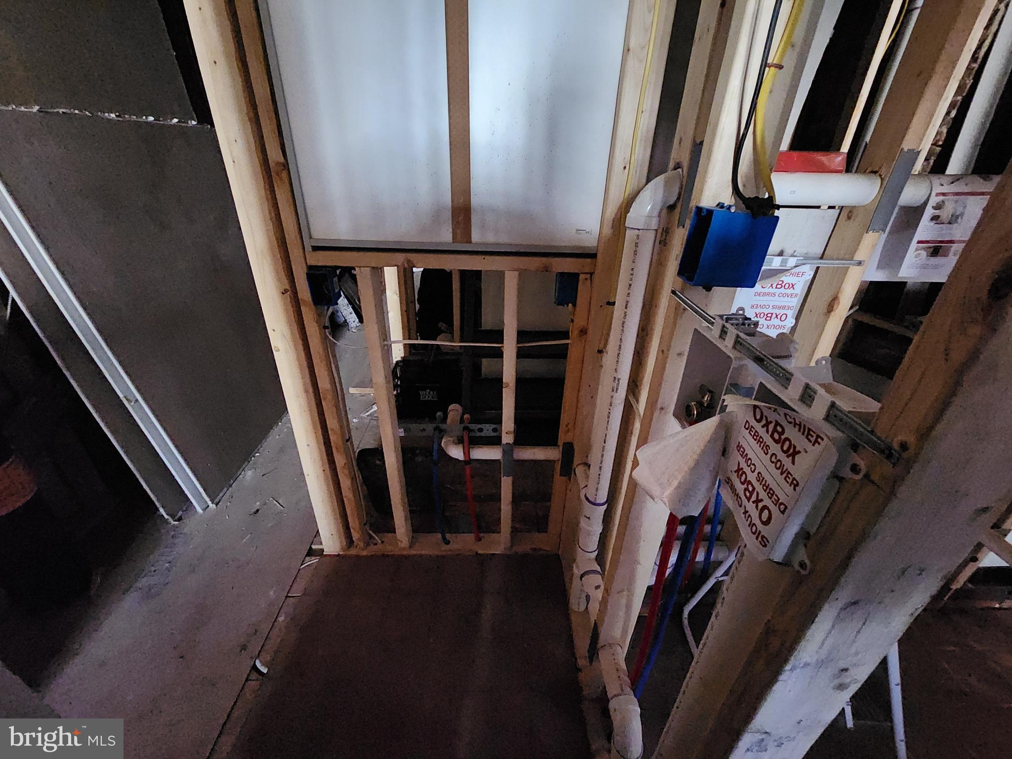 OLIVER - Residential