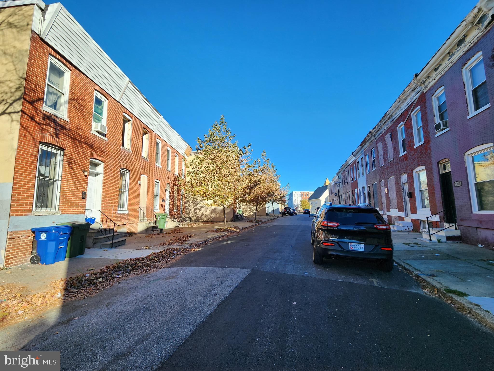 OLIVER - Residential