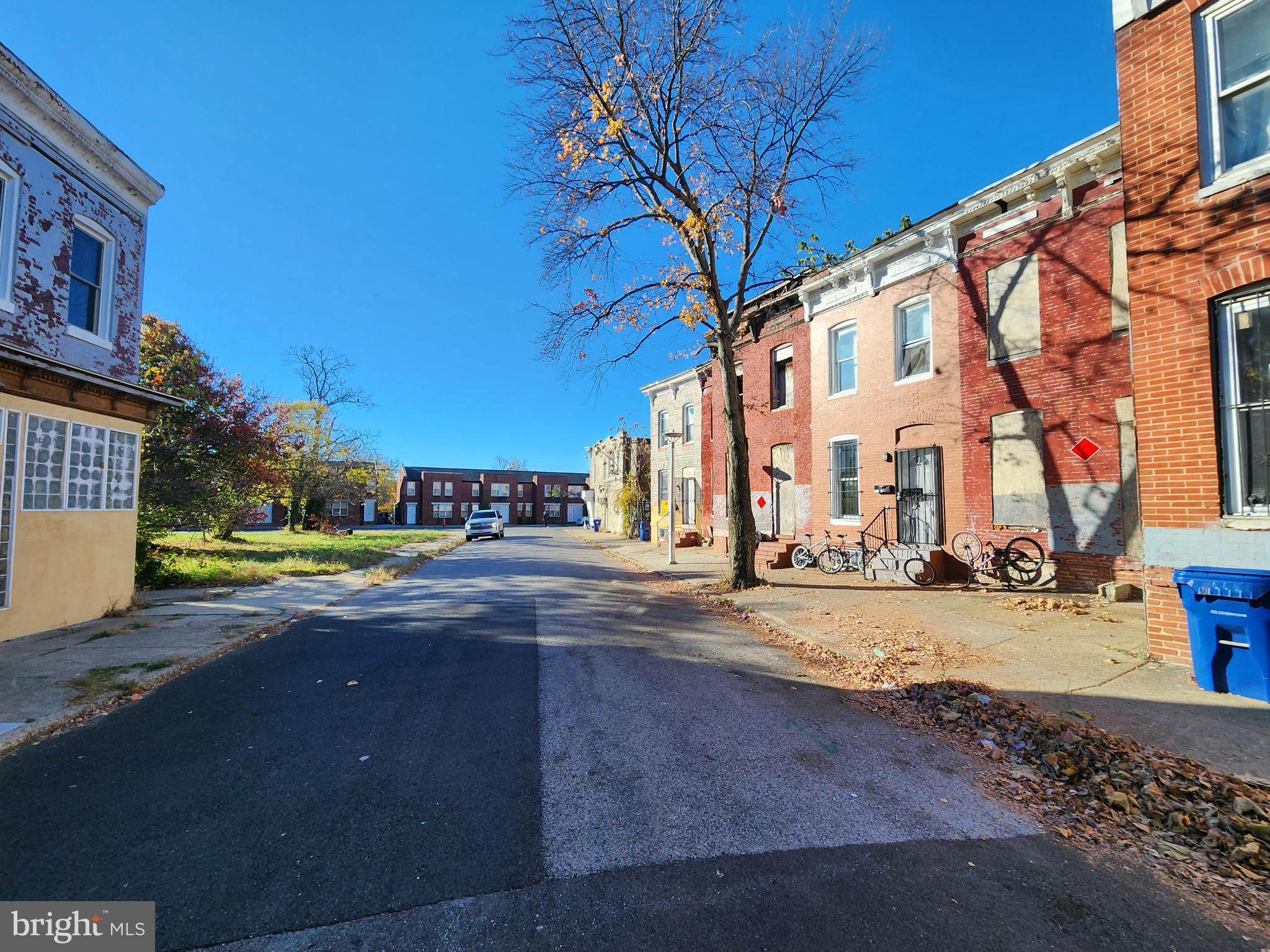 OLIVER - Residential