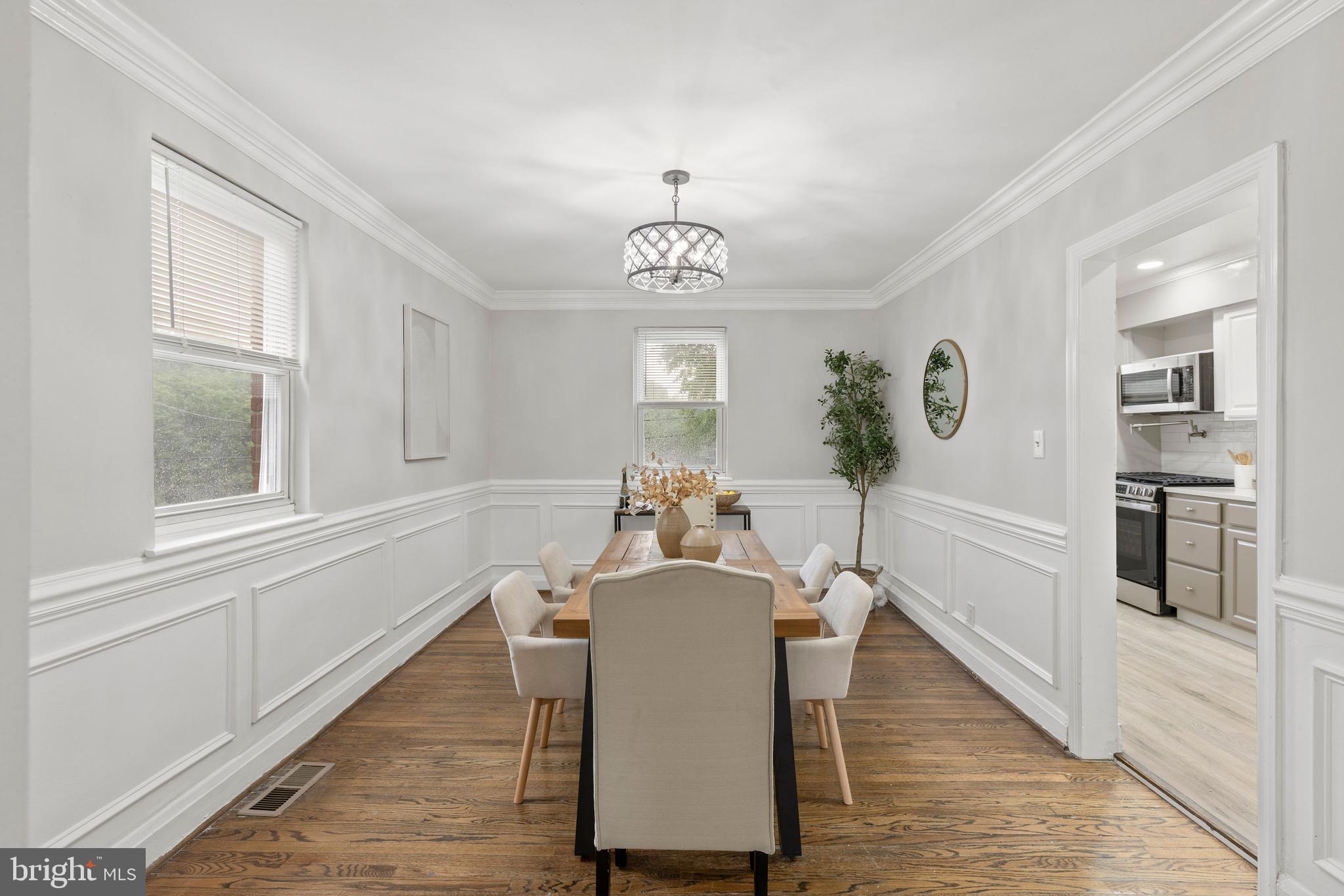 BEECHFIELD - Residential