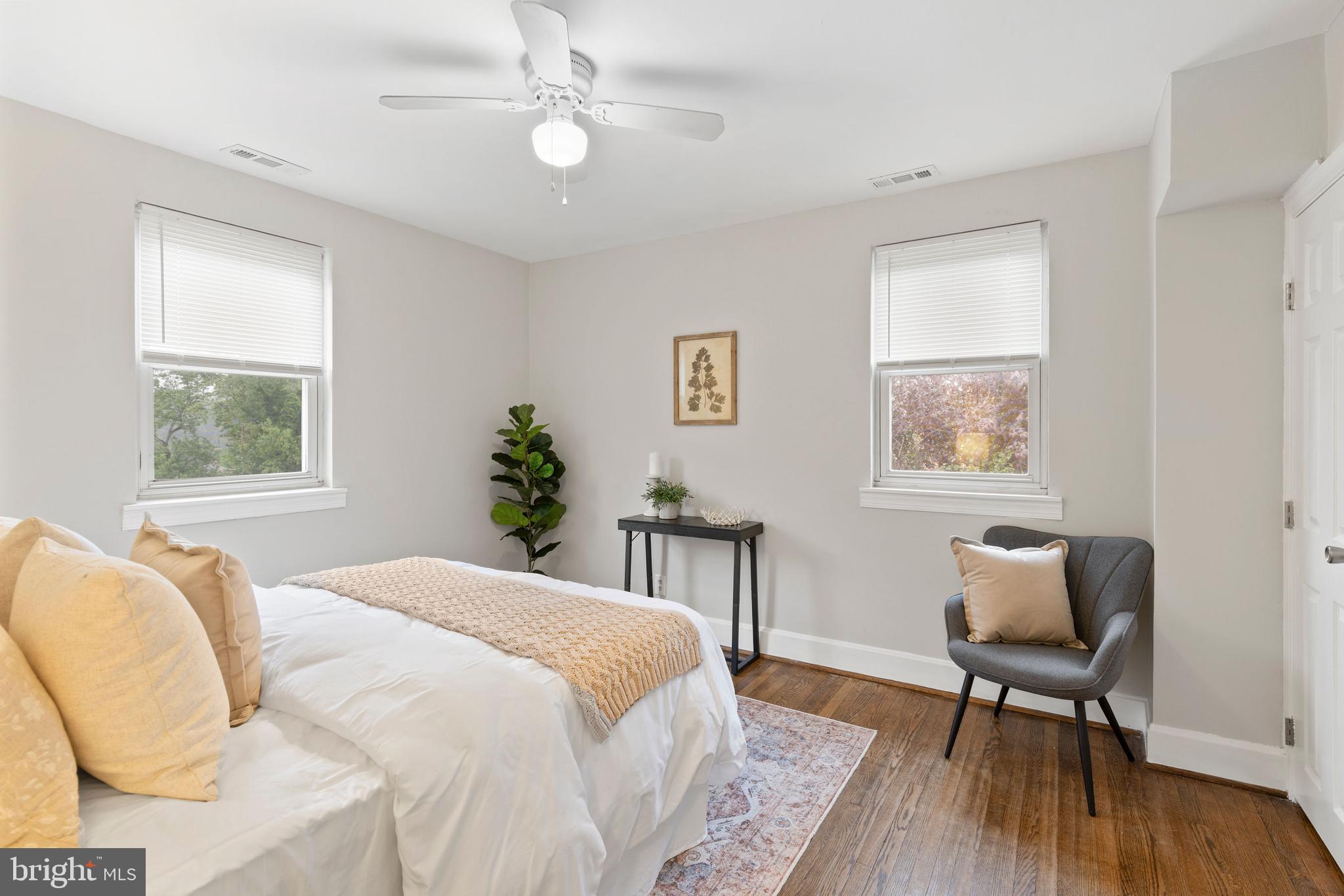 BEECHFIELD - Residential