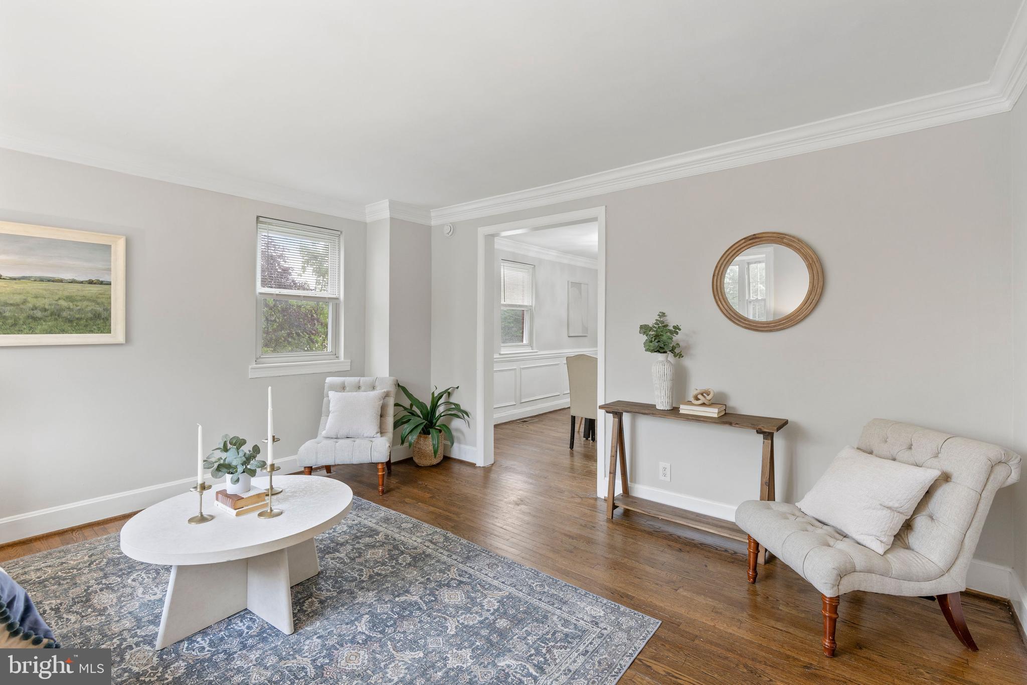 BEECHFIELD - Residential