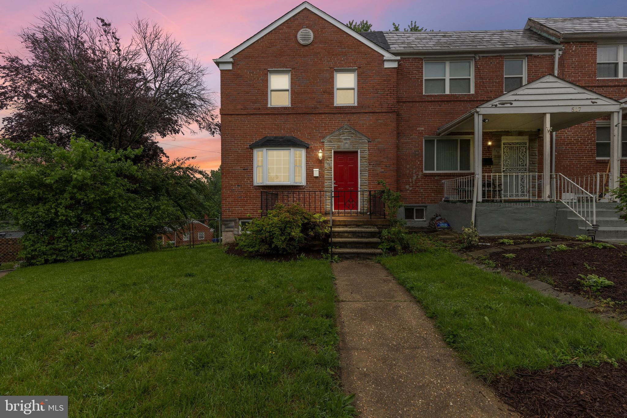 BEECHFIELD - Residential