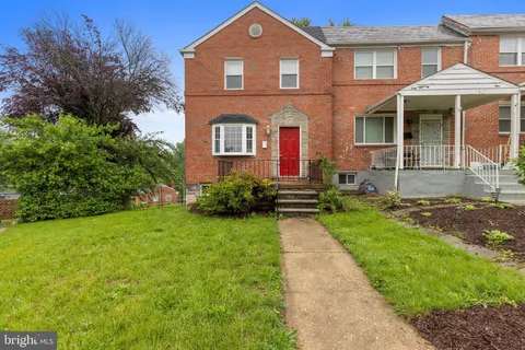 515 Coventry Road, Baltimore, MD MLS: MDBA2164836