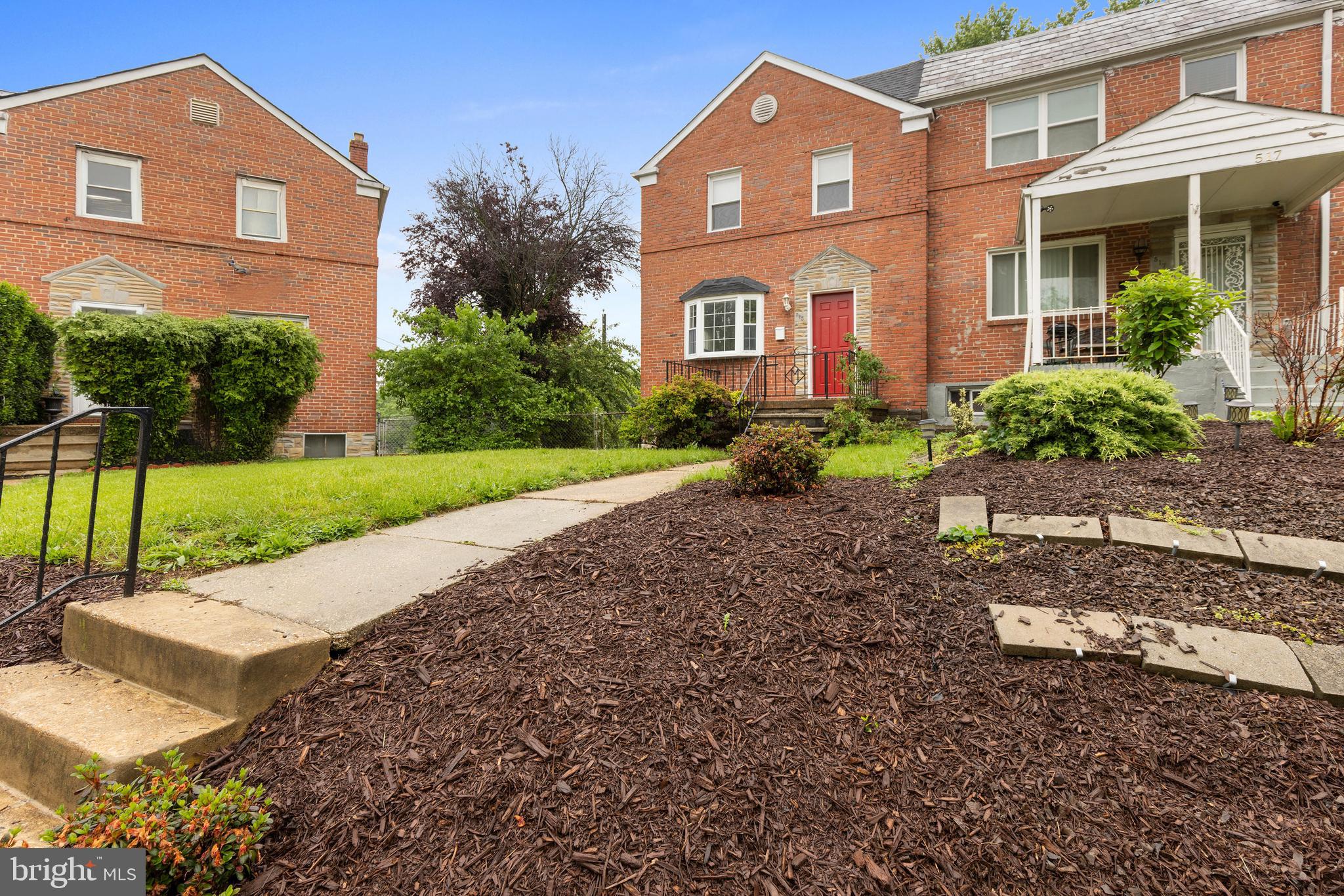 BEECHFIELD - Residential