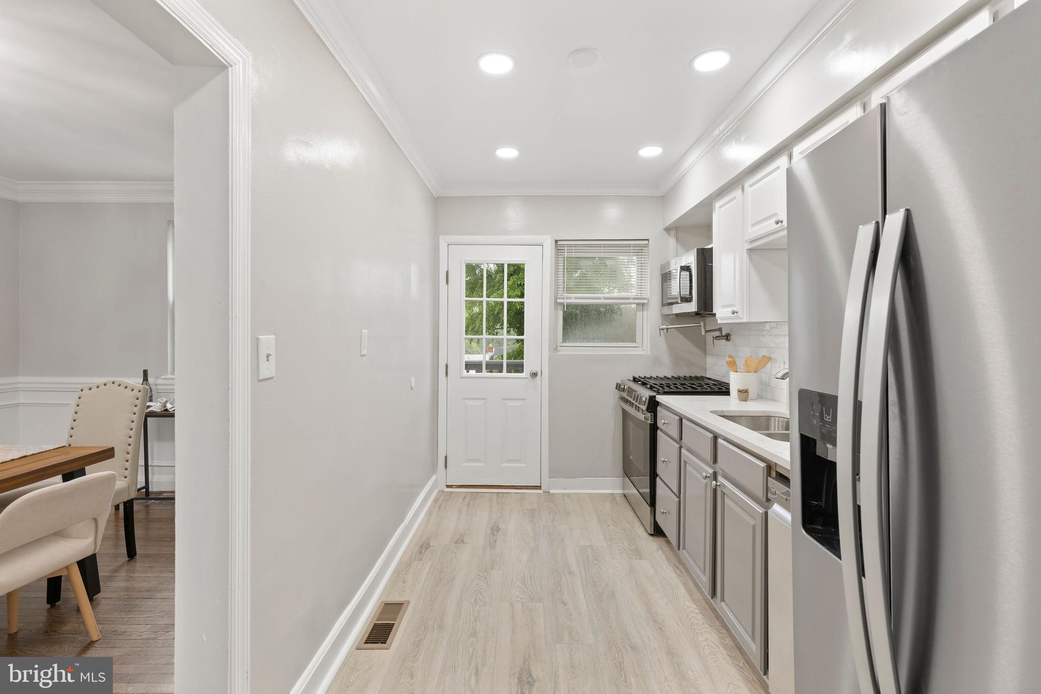 BEECHFIELD - Residential