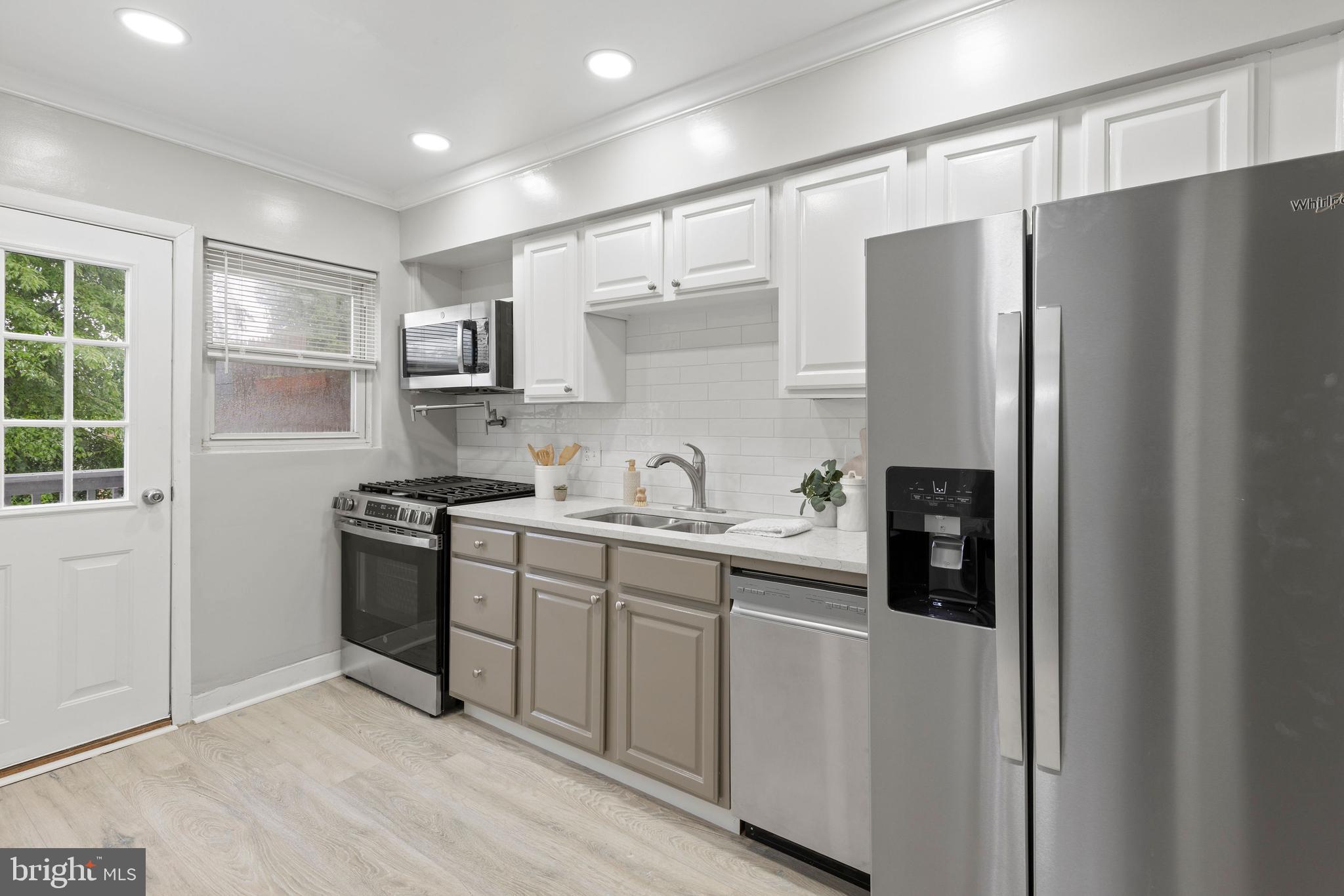 BEECHFIELD - Residential