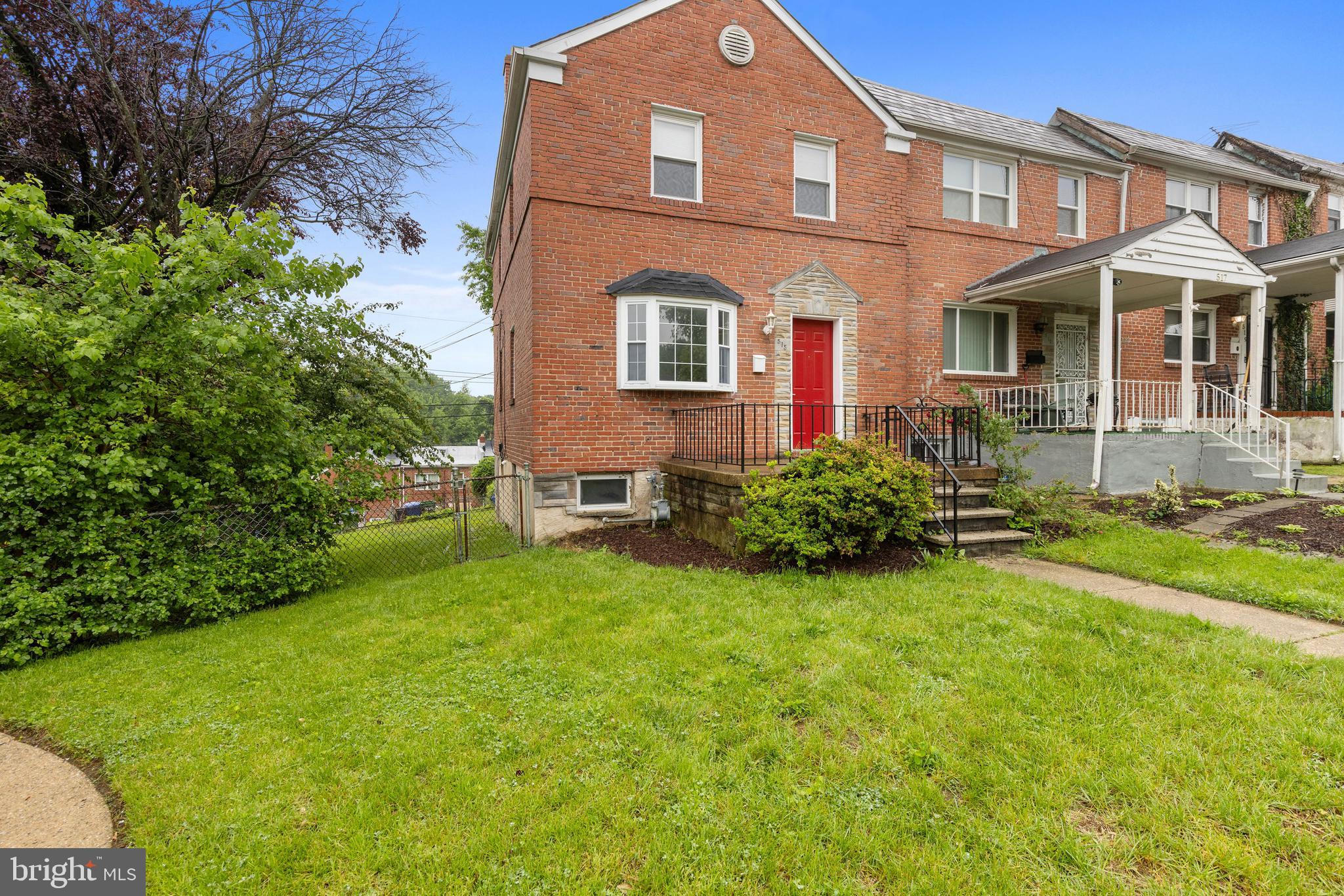 BEECHFIELD - Residential