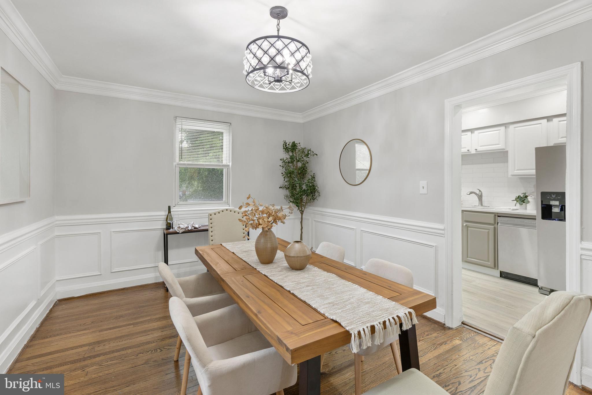 BEECHFIELD - Residential