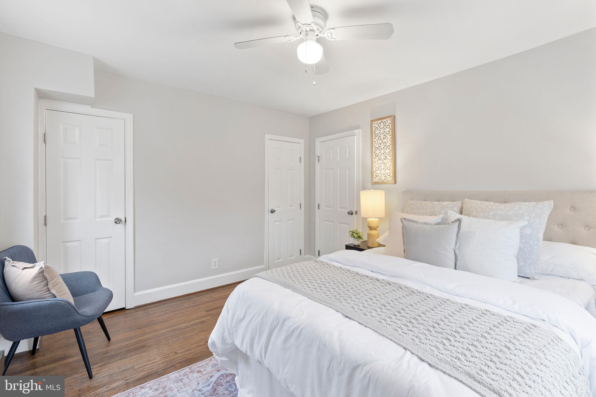 BEECHFIELD - Residential