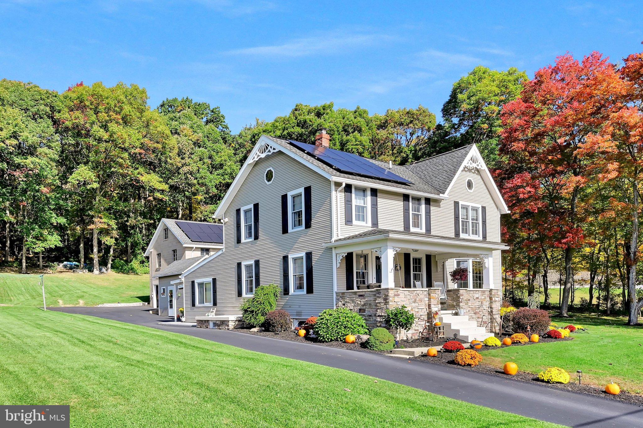 1295 VALLEY ROAD