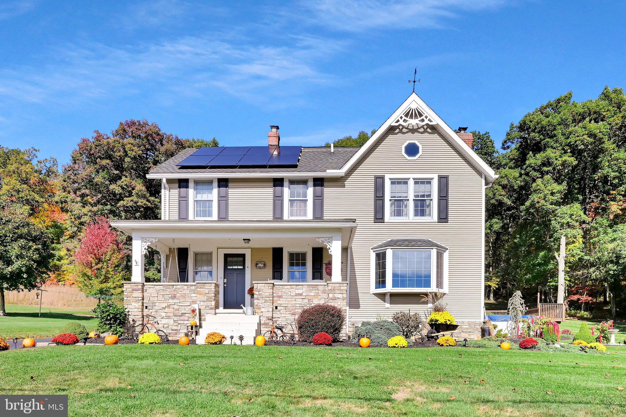 1295 VALLEY ROAD