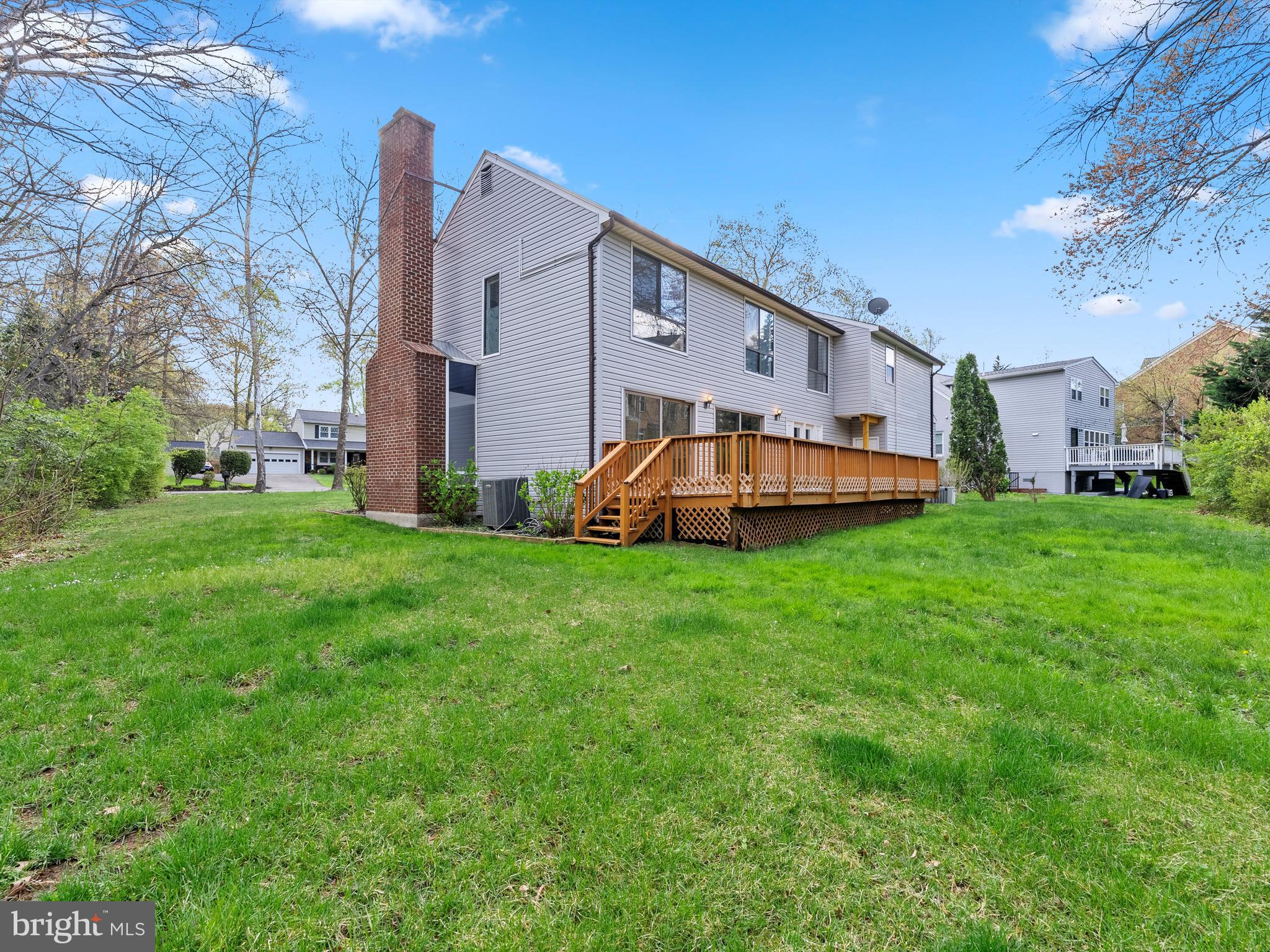 MELVILLE - Residential Lease