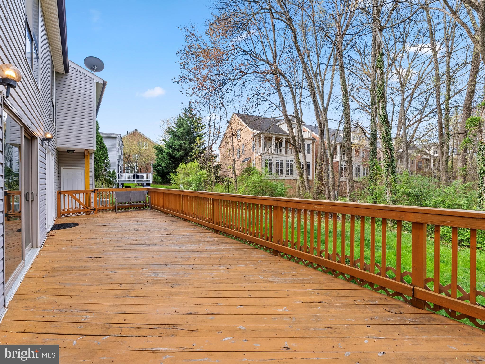 MELVILLE - Residential Lease