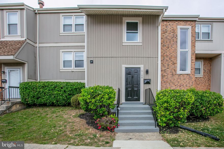 Fully renovated and move-in ready! This beautifully updated 3-bedroom, 2.5-bath townhome in Fort Washington offers modern finishes throughout. Enjoy a bright and open layout, a stylish kitchen with updated cabinetry, countertops, and appliances, and refreshed bathrooms with contemporary touches. The spacious bedrooms provide comfort and flexibility, while the finished spaces are perfect for everyday living and entertaining. Conveniently located near shopping, dining, major commuter routes, and National Harbor. Don’t miss this turnkey opportunity!