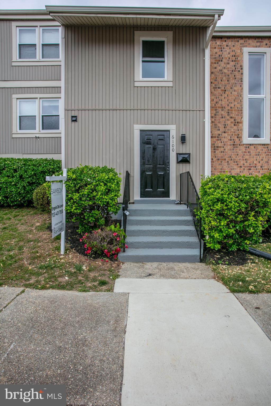 PROPHECY - Residential