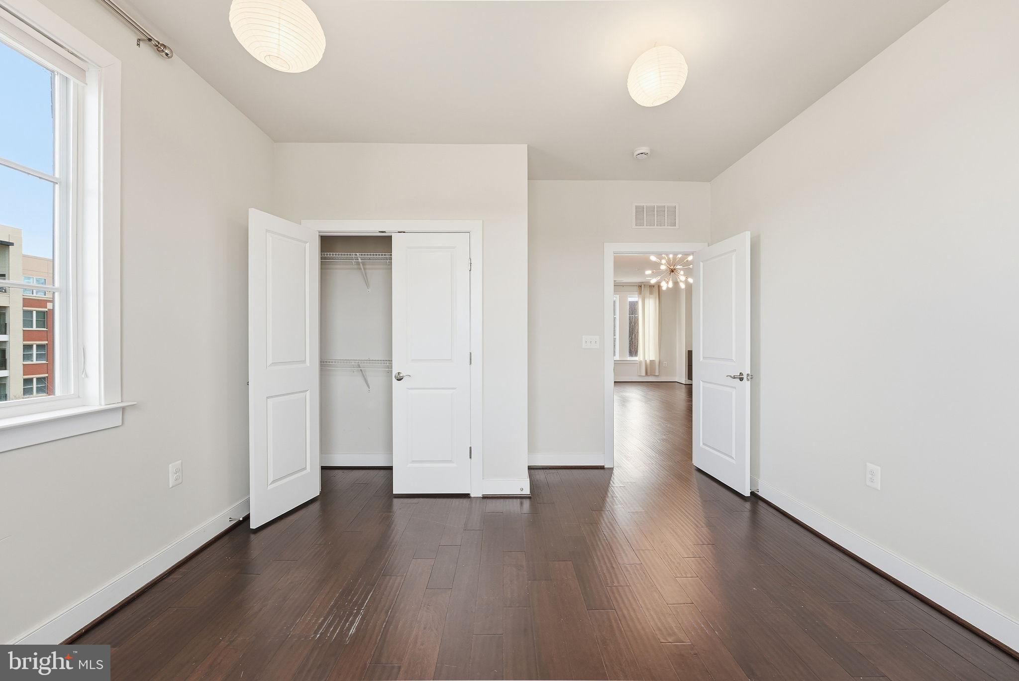 POTOMAC YARD - Residential Lease