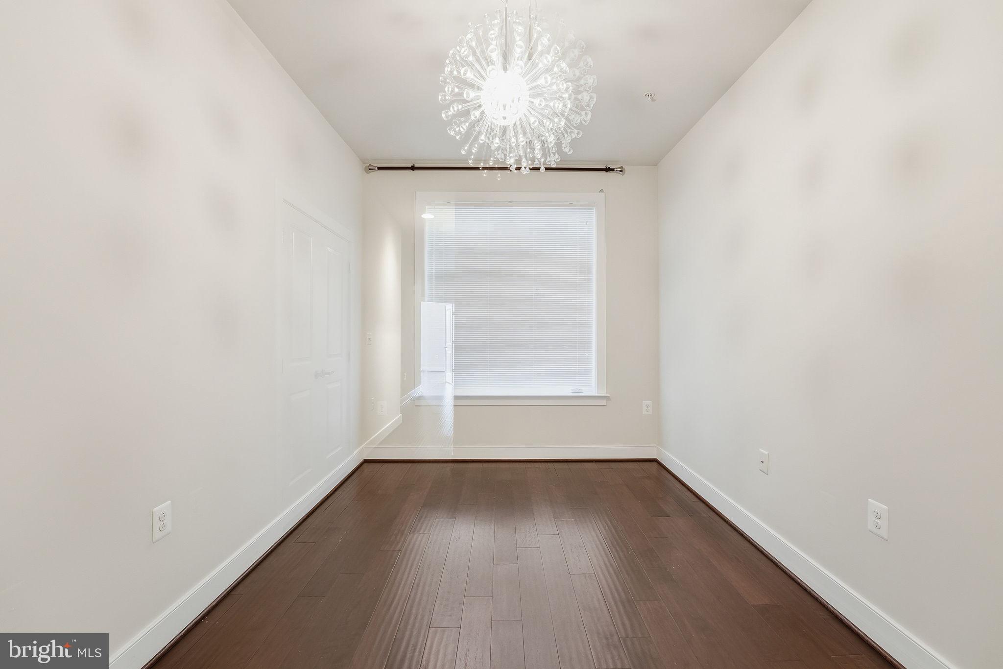 POTOMAC YARD - Residential Lease