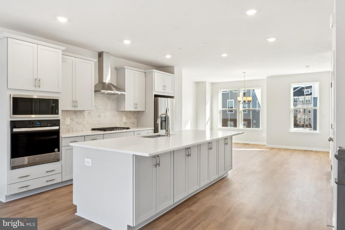 SCOTLAND HEIGHTS - Residential