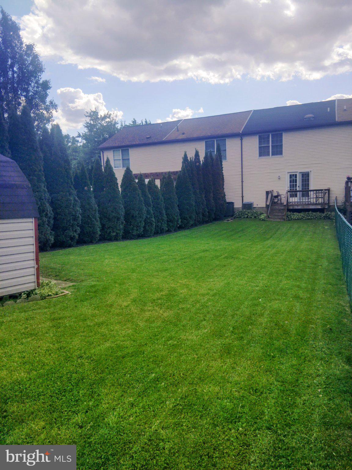 SPRING VALLEY ESTATES - Residential