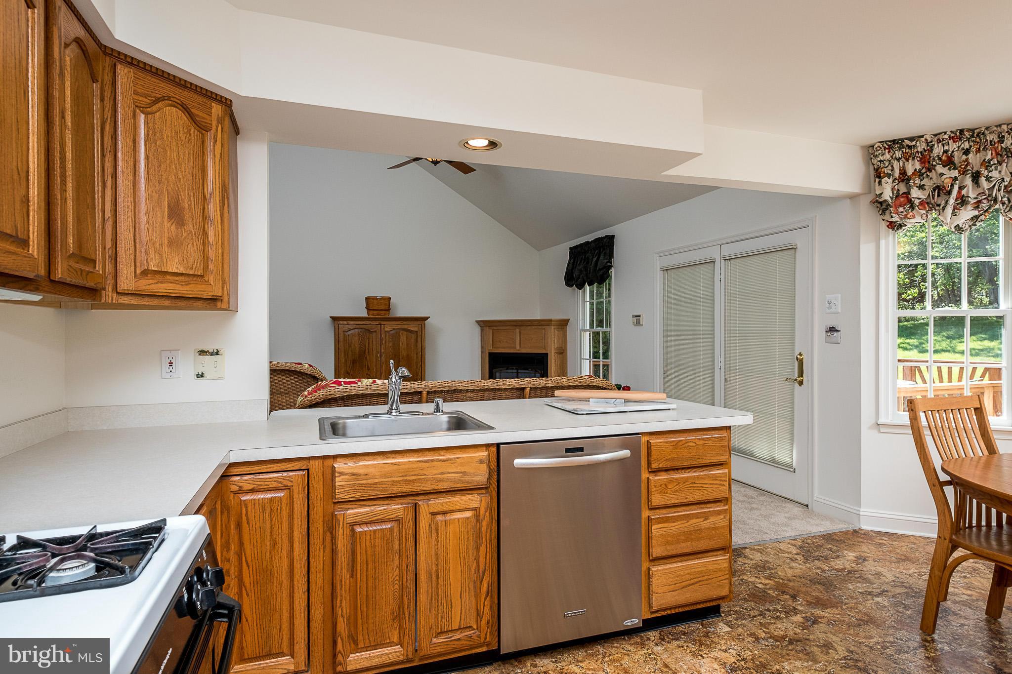 SUNNY FIELD ESTATES - Residential