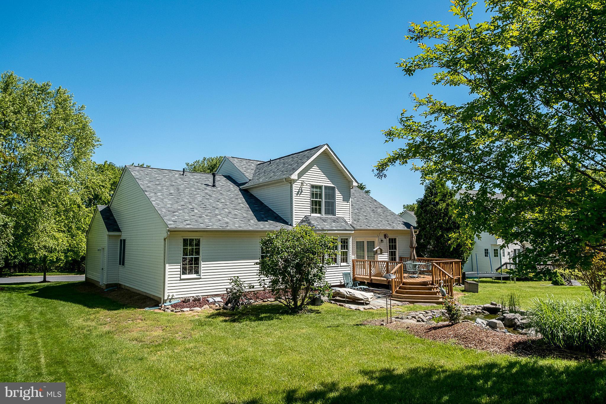 SUNNY FIELD ESTATES - Residential