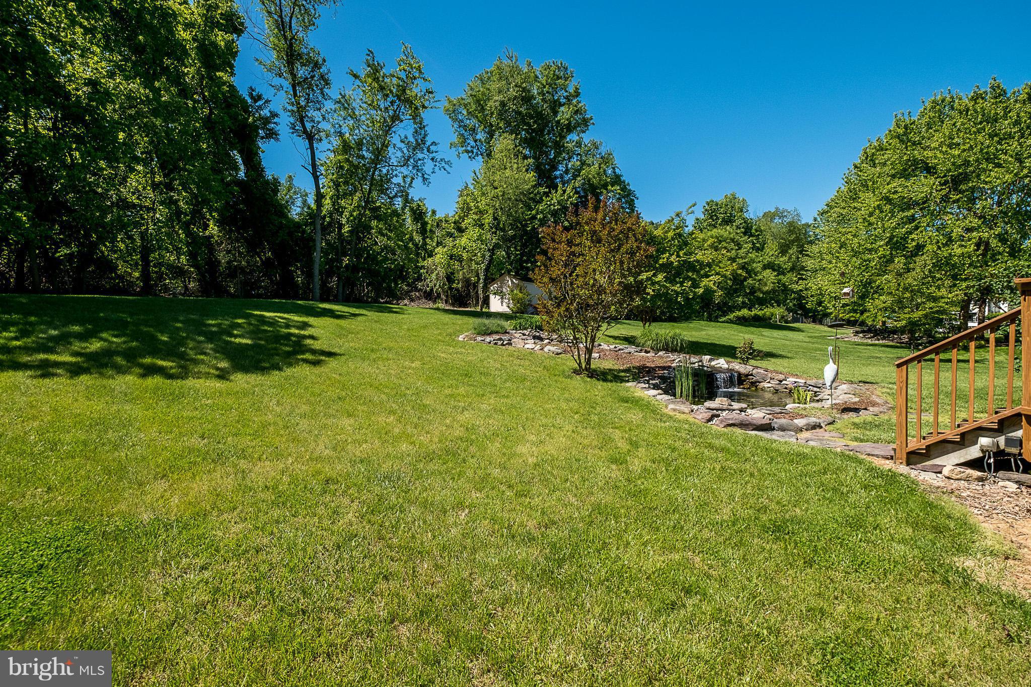 SUNNY FIELD ESTATES - Residential