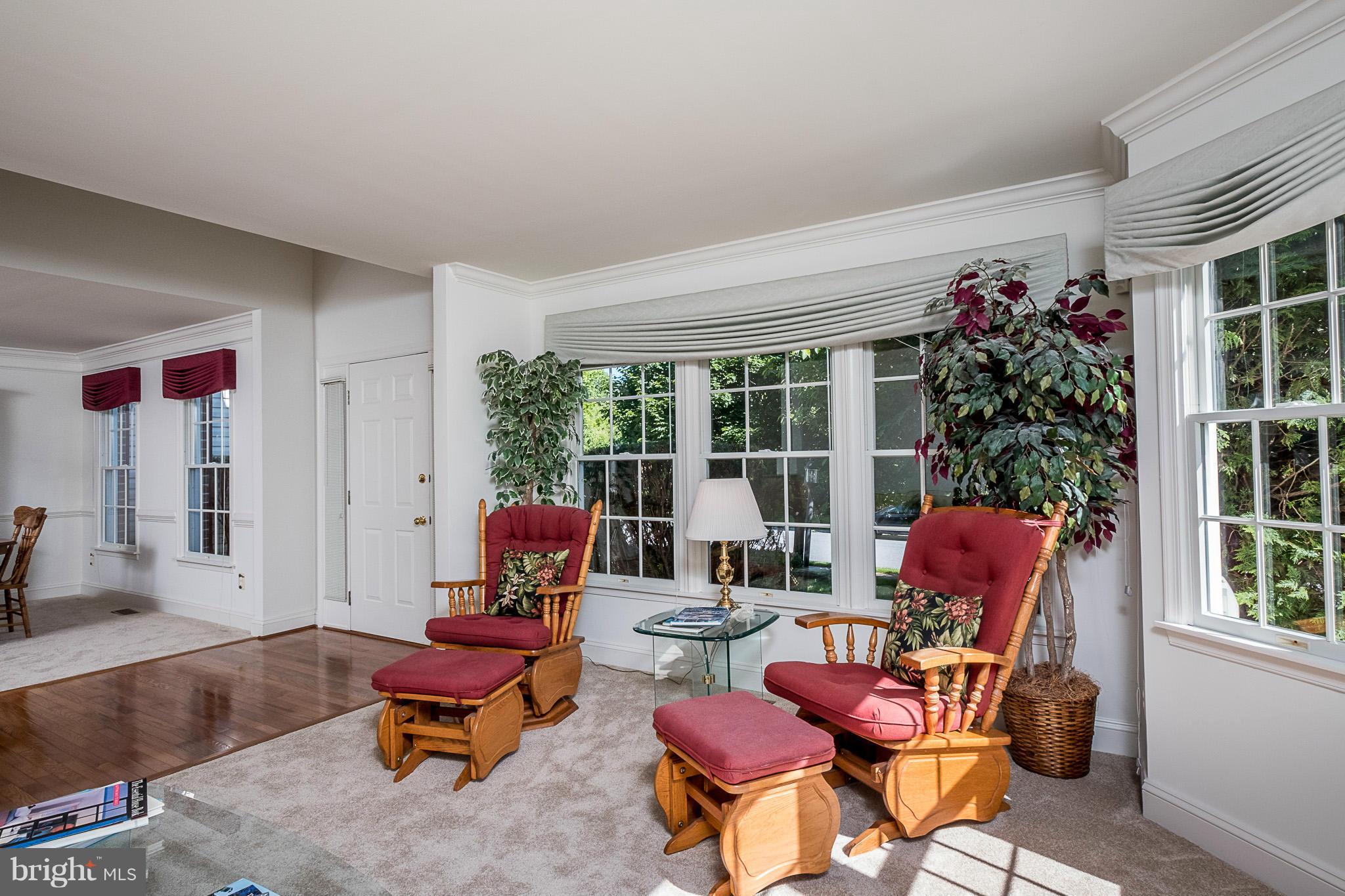 SUNNY FIELD ESTATES - Residential