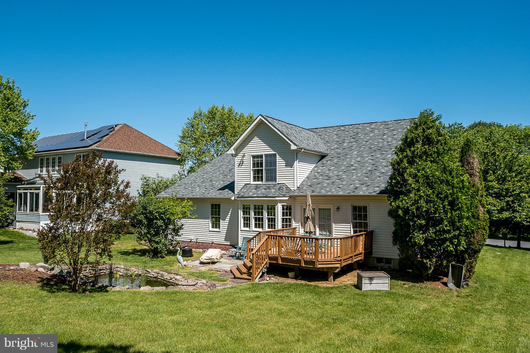 SUNNY FIELD ESTATES - Residential