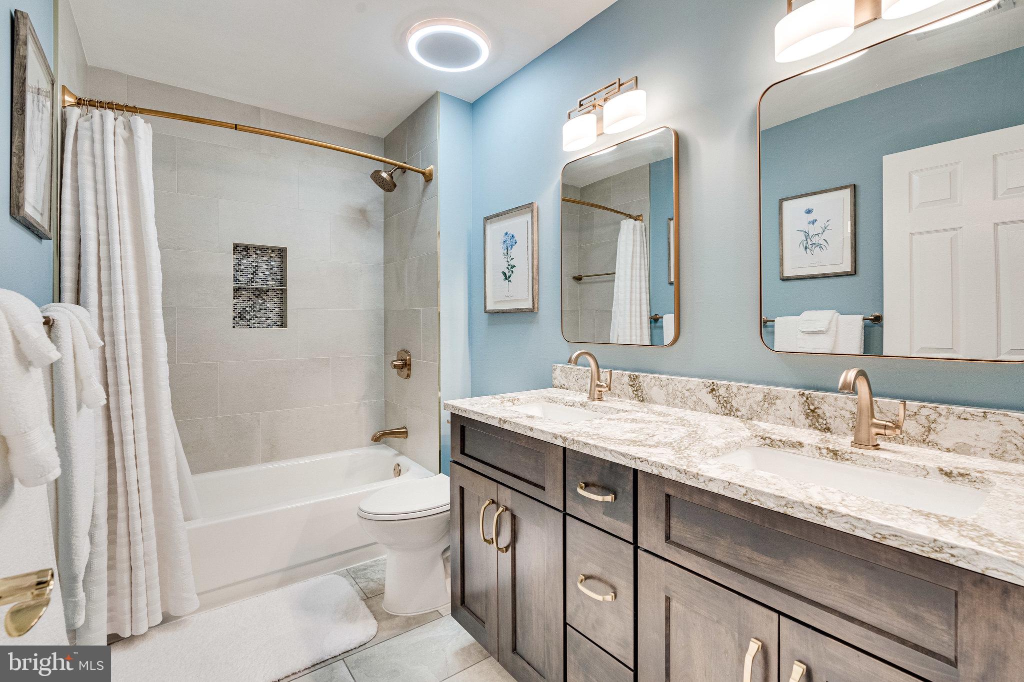 CHANTILLY HIGHLANDS - Residential