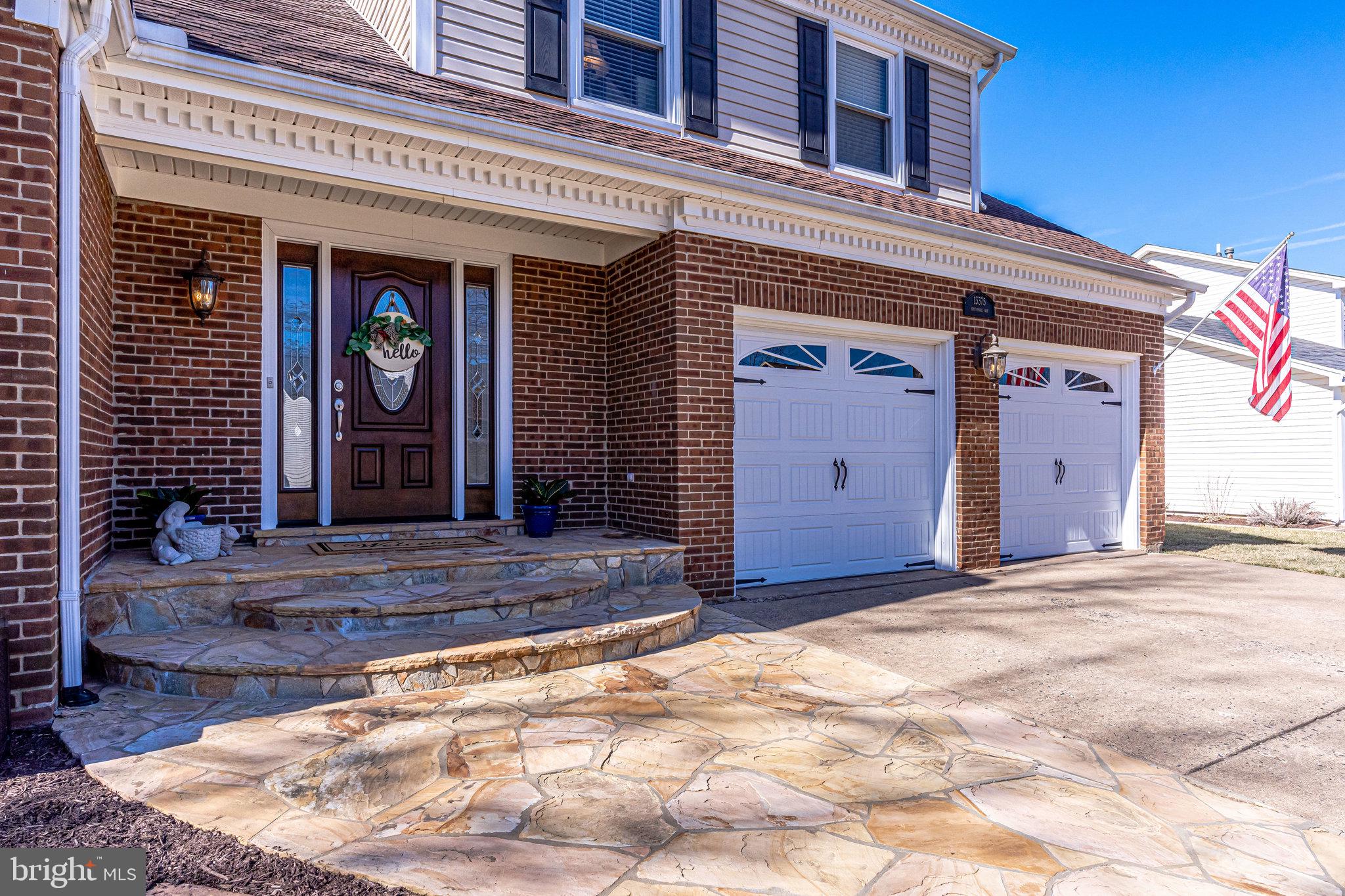 CHANTILLY HIGHLANDS - Residential