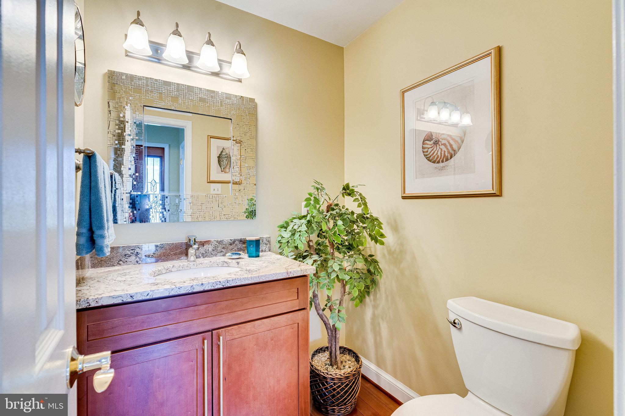 CHANTILLY HIGHLANDS - Residential