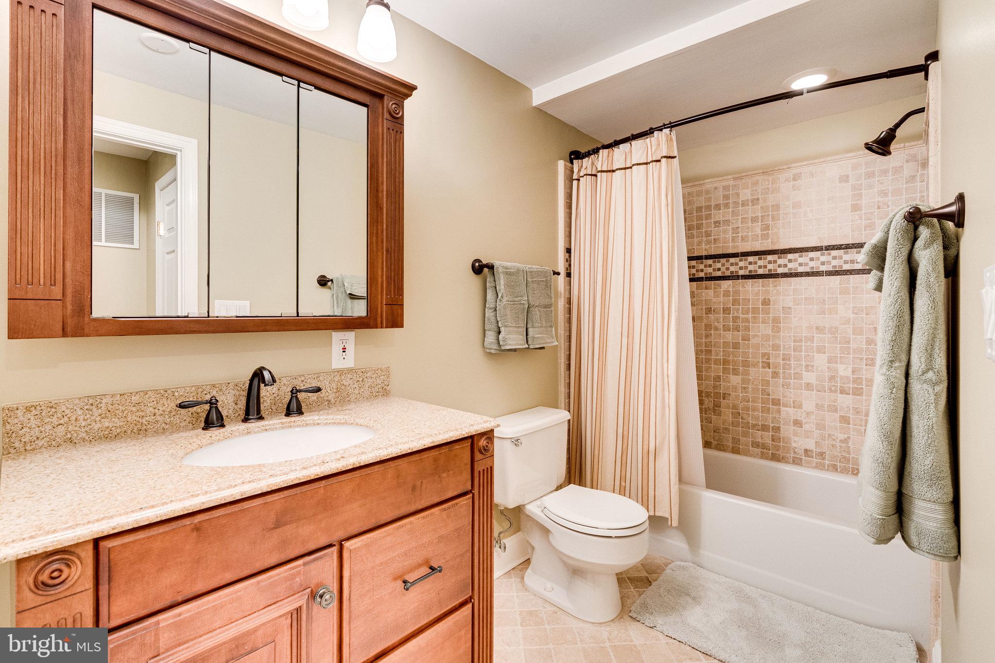 CHANTILLY HIGHLANDS - Residential