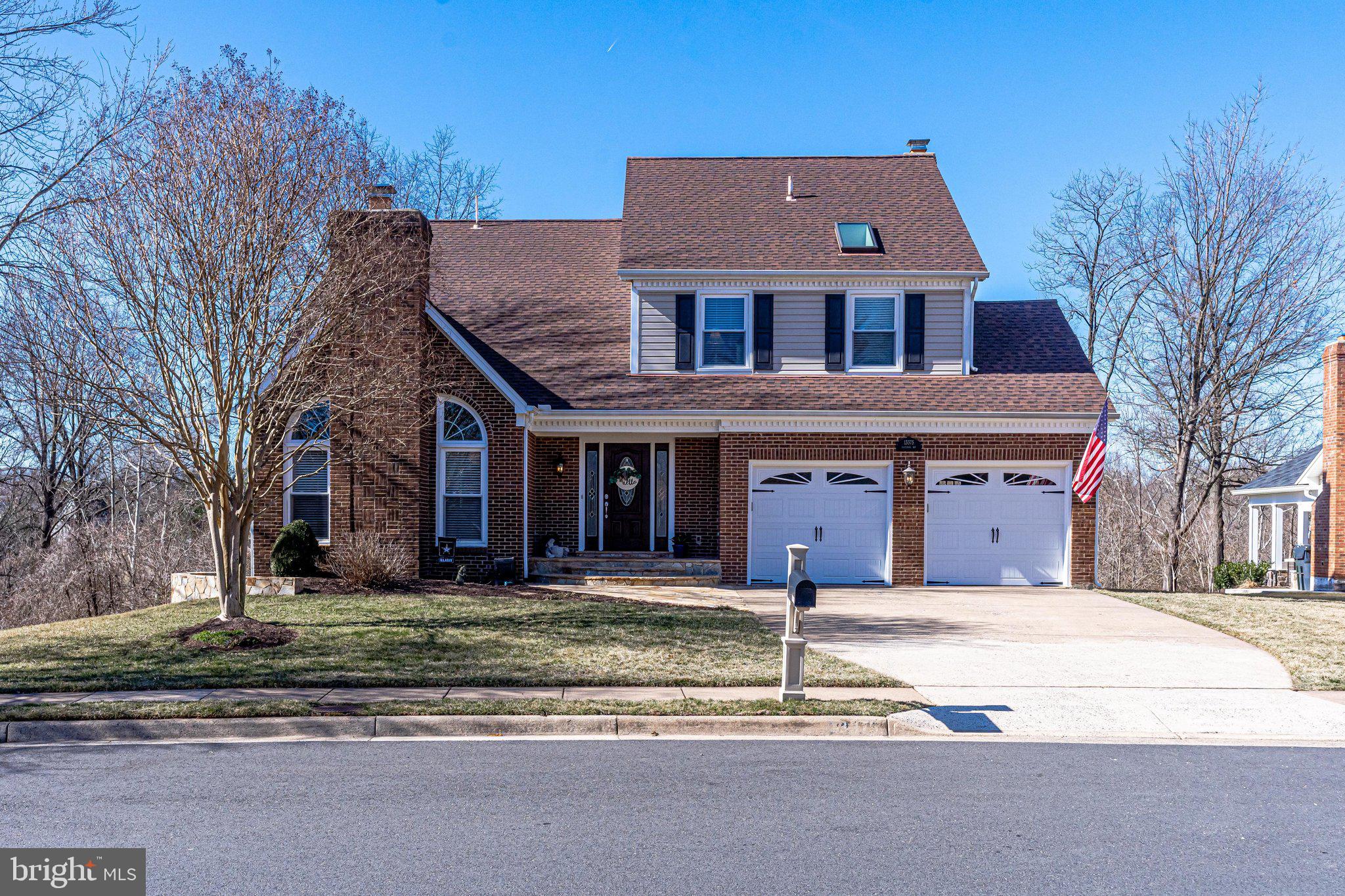 CHANTILLY HIGHLANDS - Residential