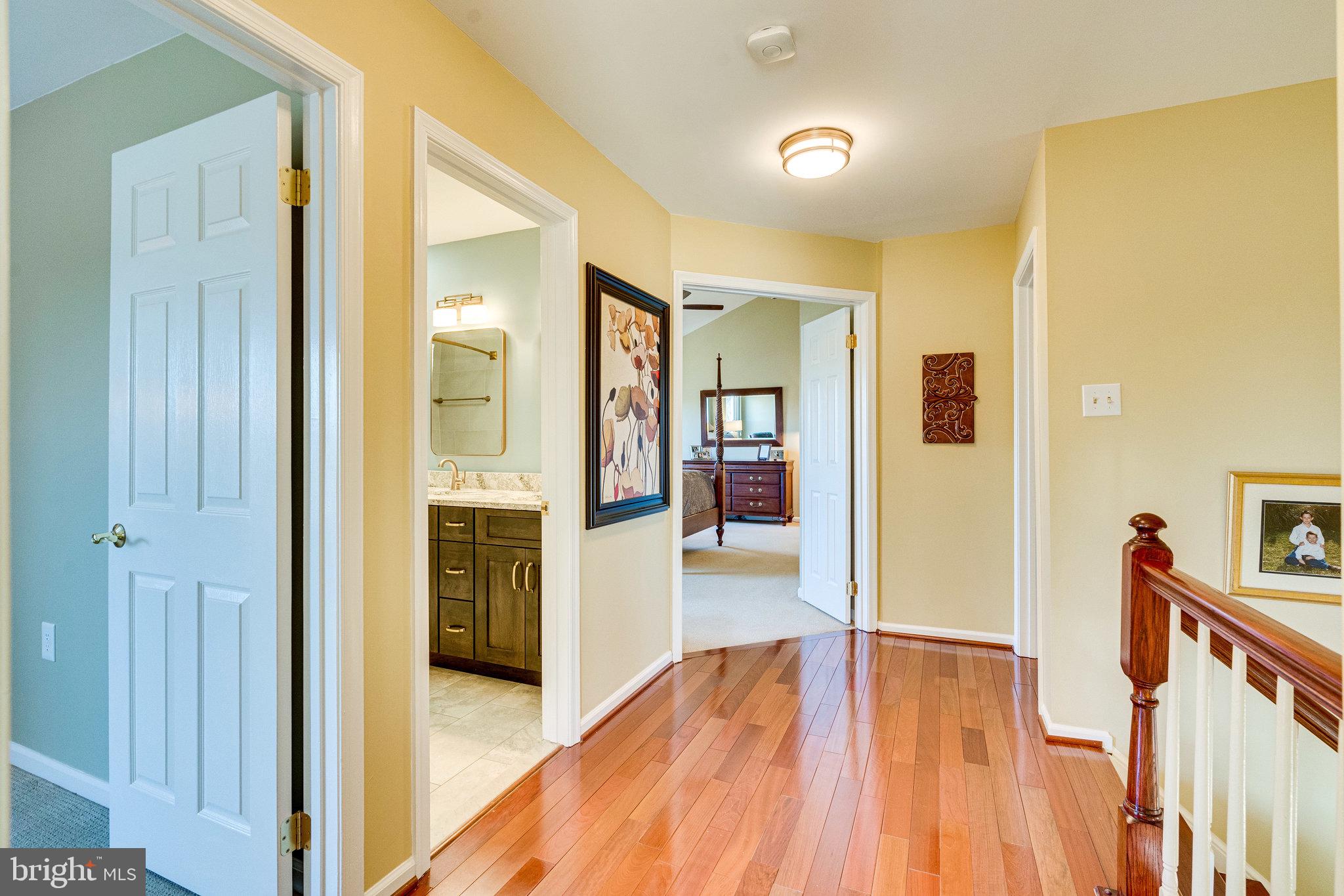 CHANTILLY HIGHLANDS - Residential