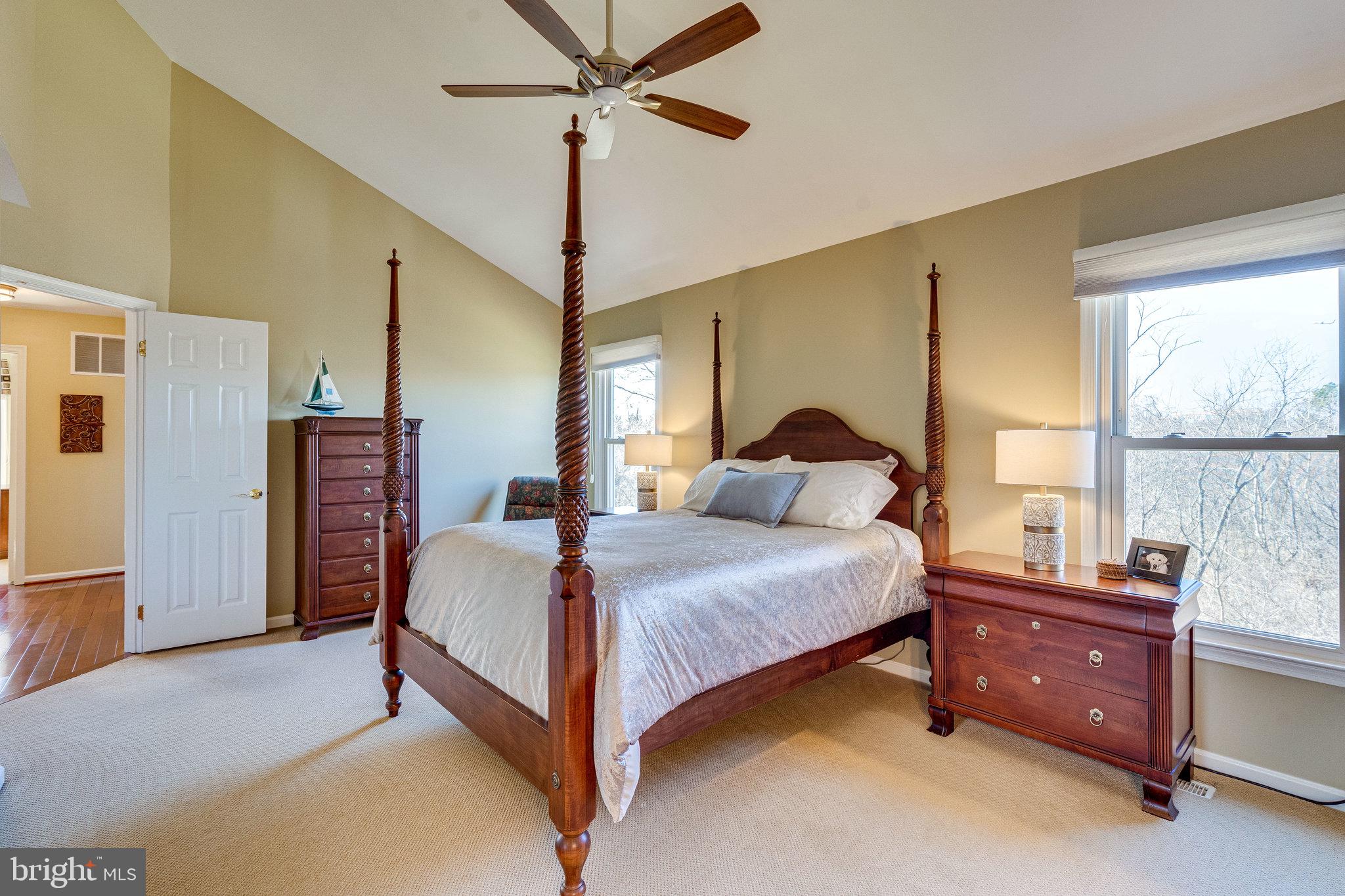 CHANTILLY HIGHLANDS - Residential