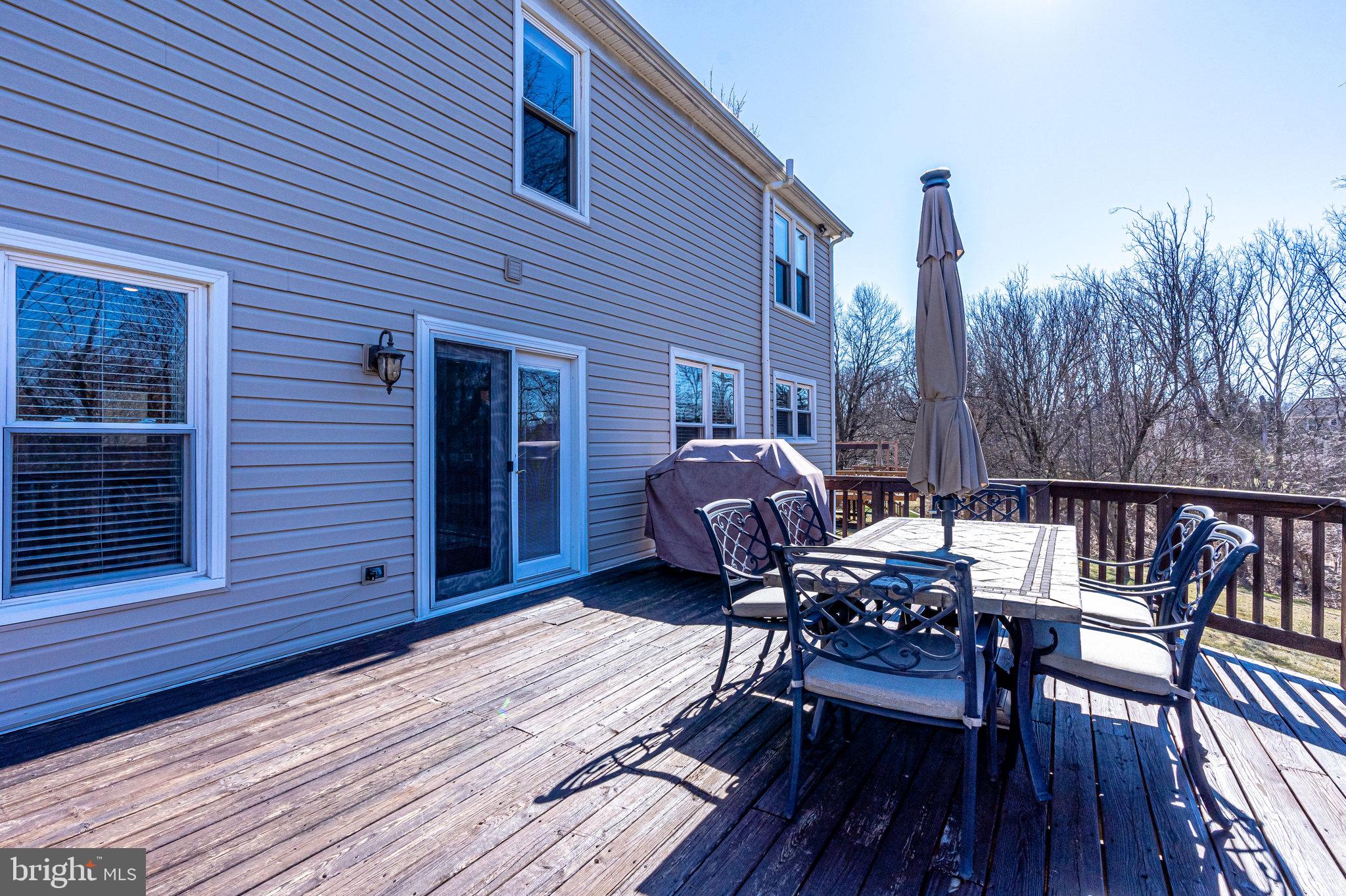 CHANTILLY HIGHLANDS - Residential