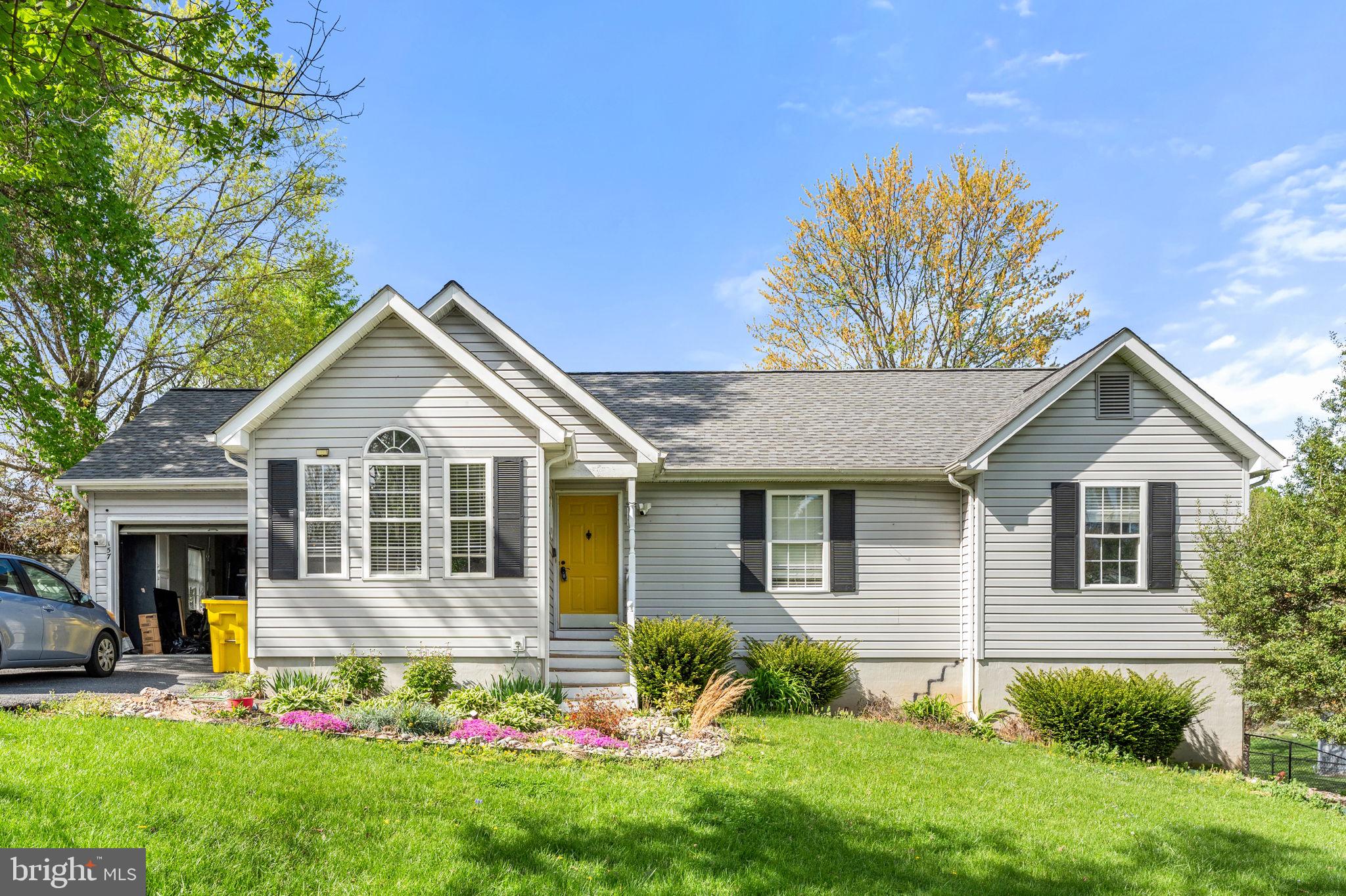 TUSCAWILLA HILLS - Residential