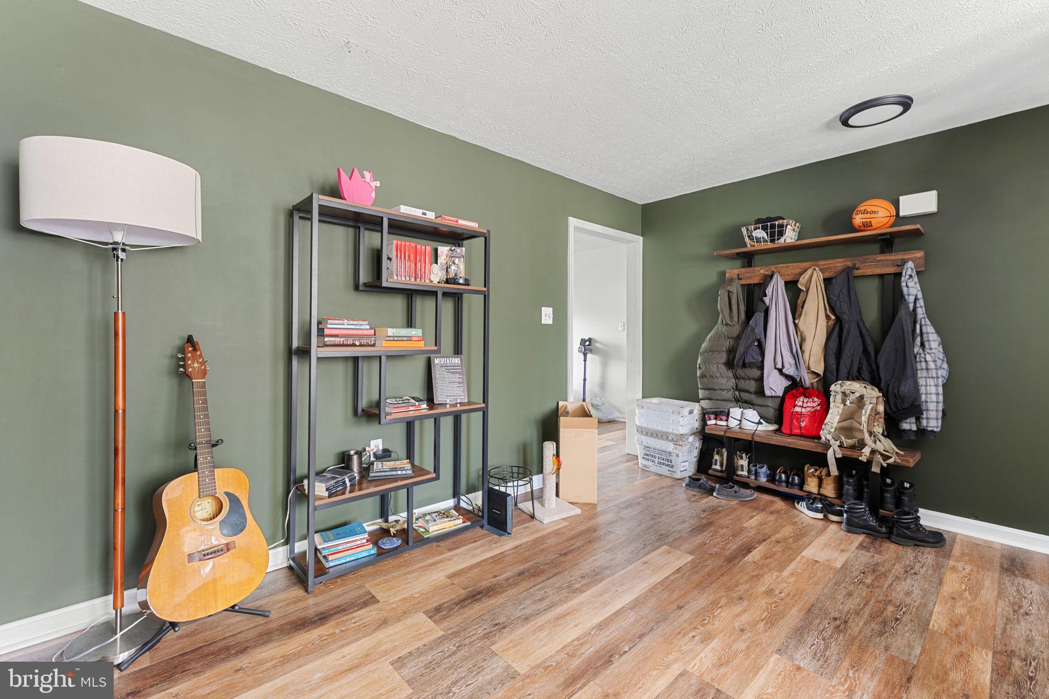 TUSCAWILLA HILLS - Residential