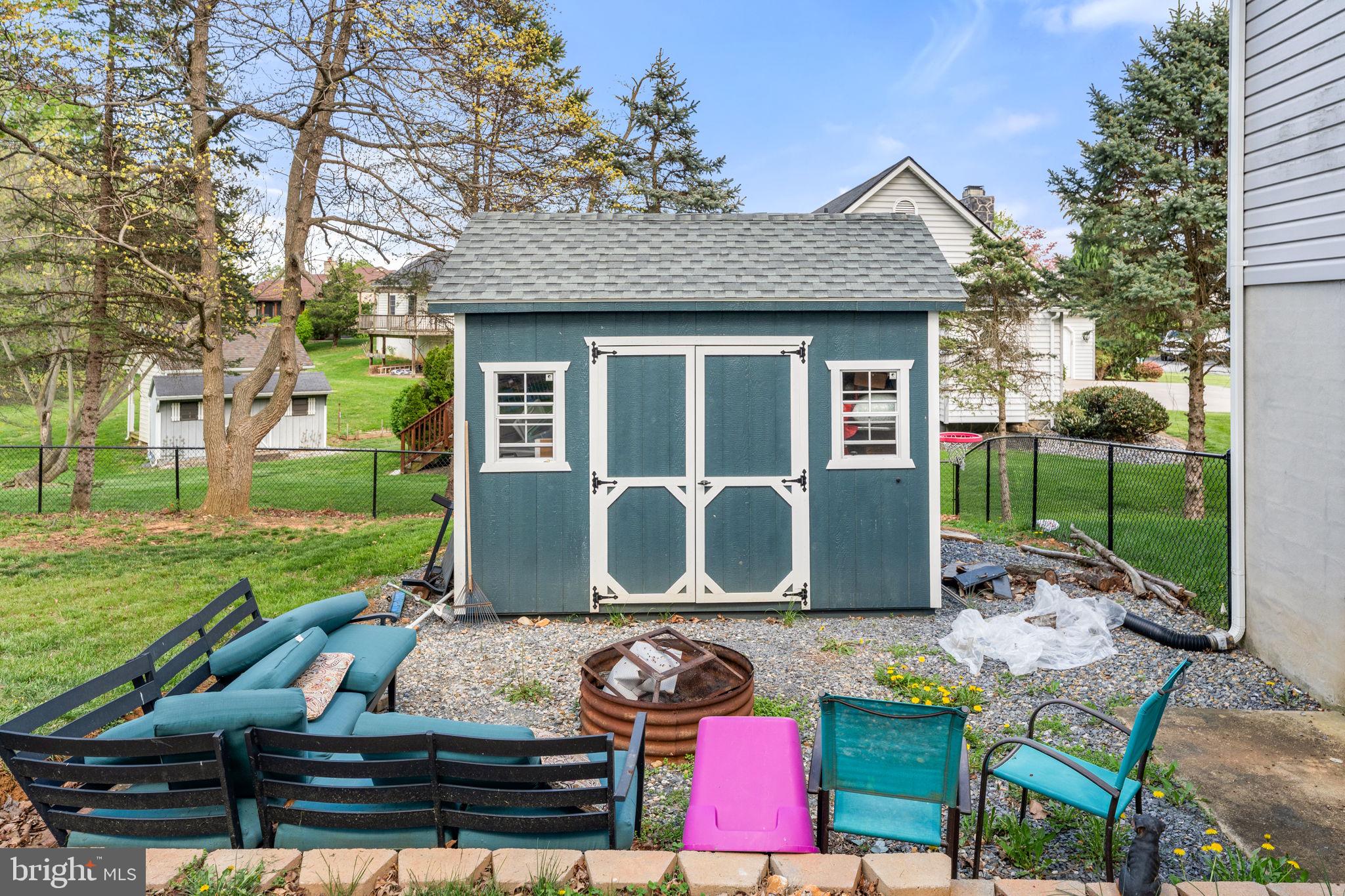 TUSCAWILLA HILLS - Residential