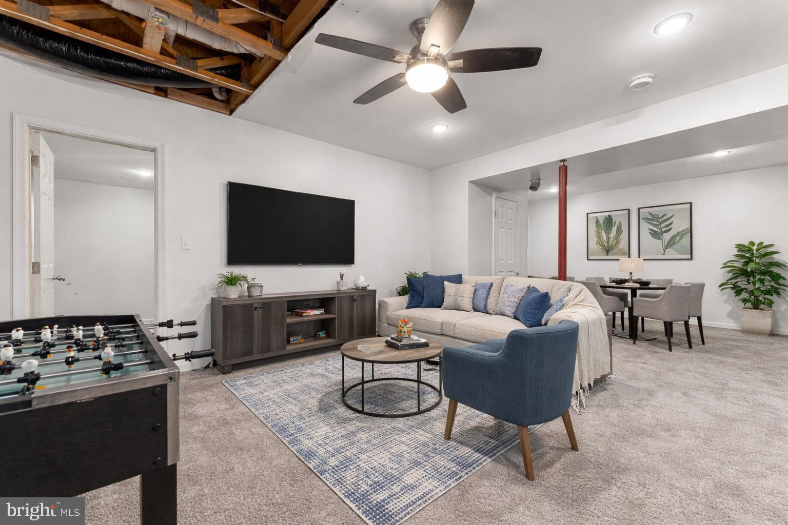 TUSCAWILLA HILLS - Residential