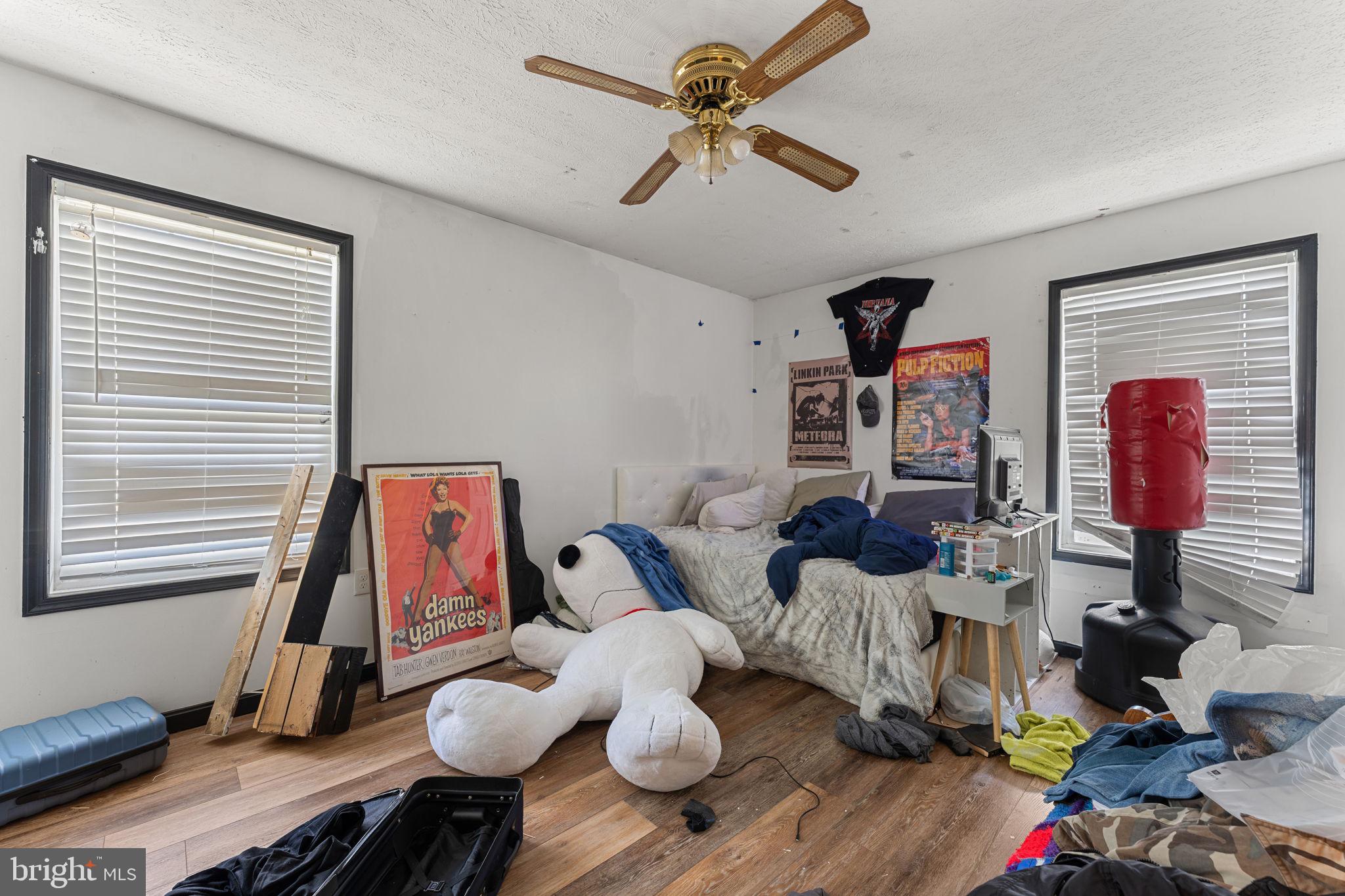 TUSCAWILLA HILLS - Residential