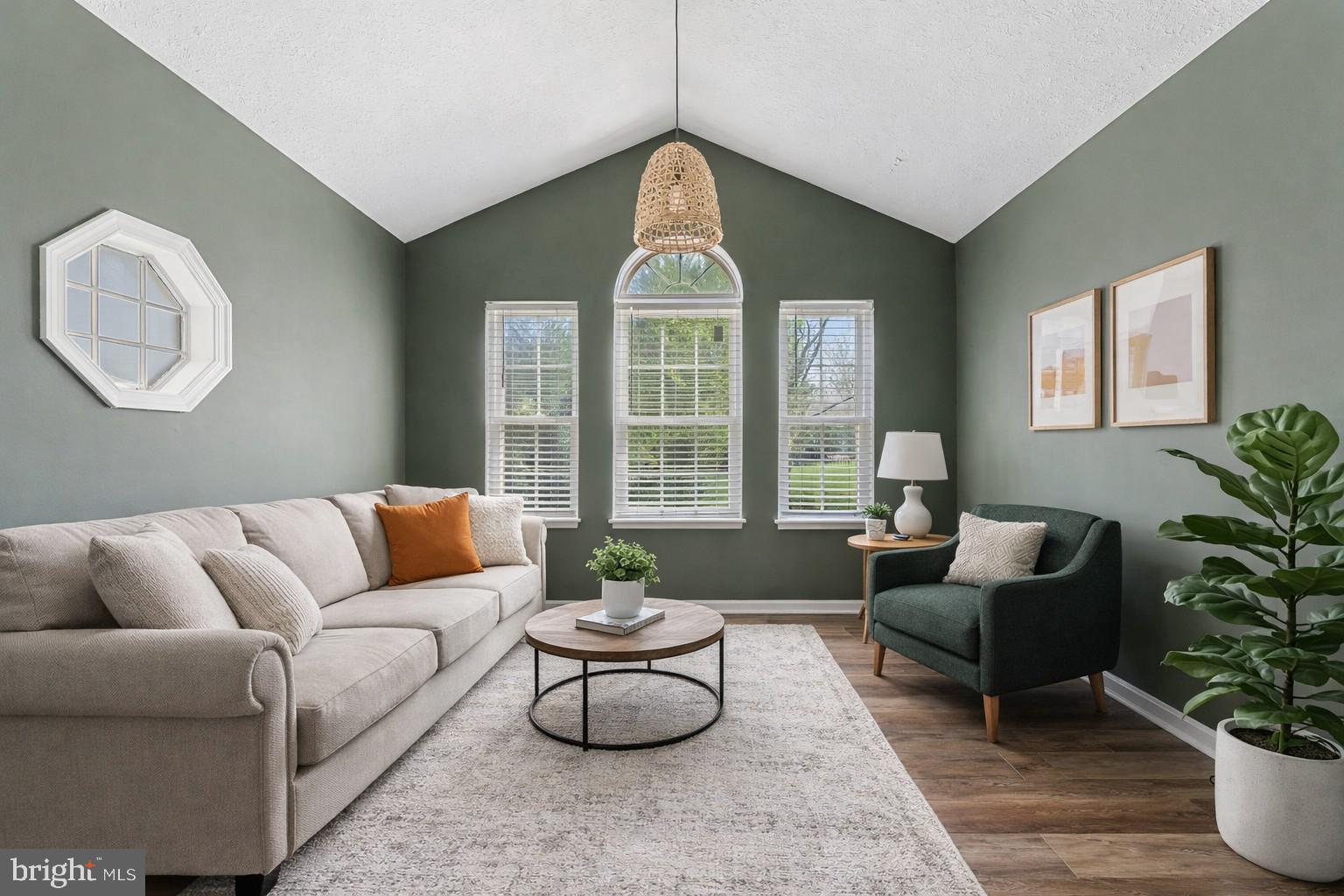 TUSCAWILLA HILLS - Residential